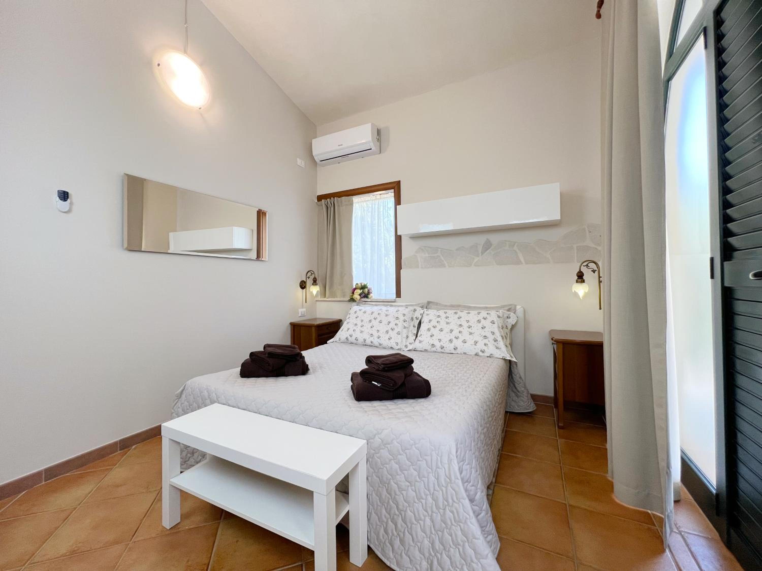 Double or Twin Room photo 1
