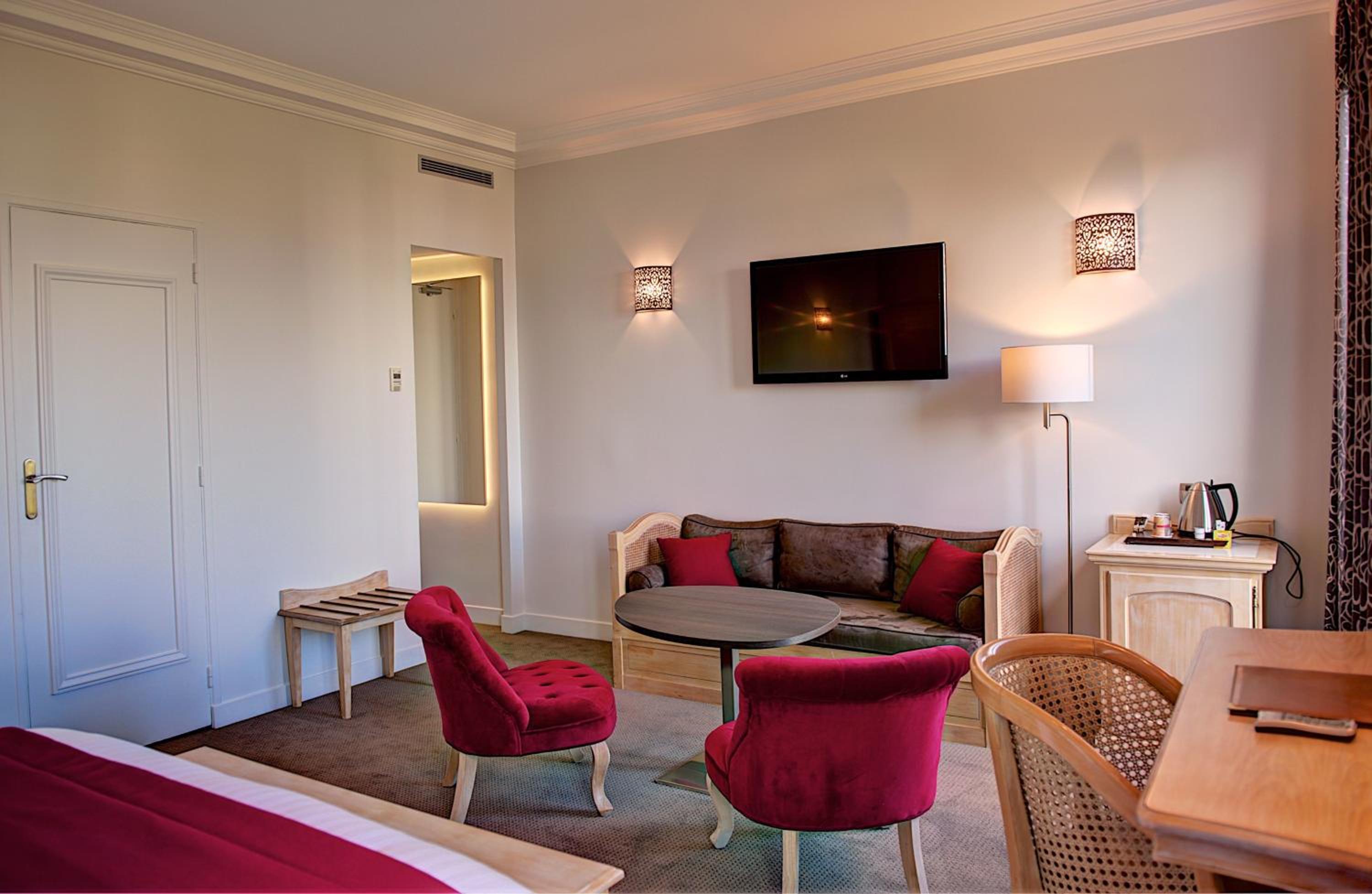 Junior Suite photo 2