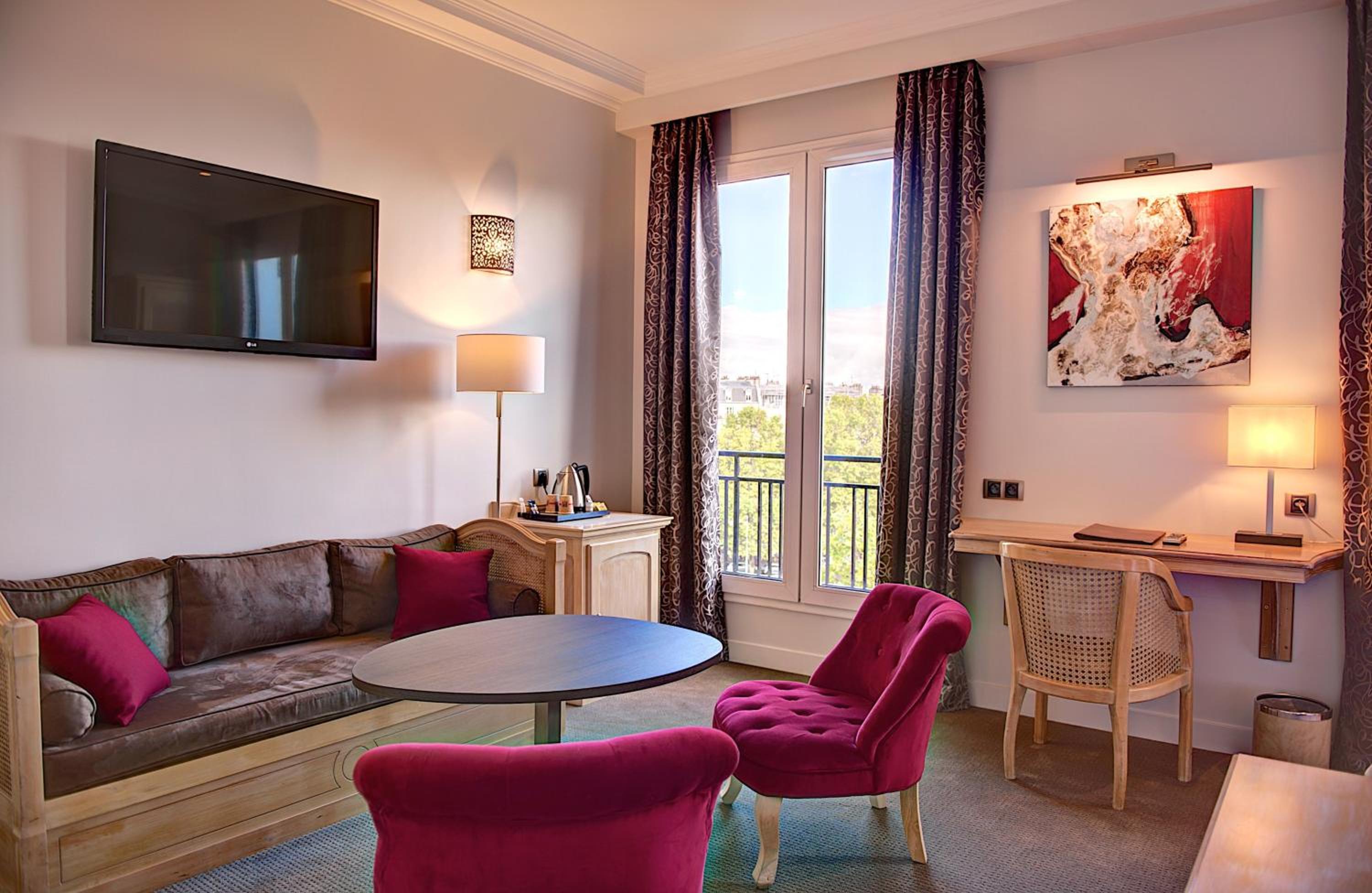Junior Suite photo 3