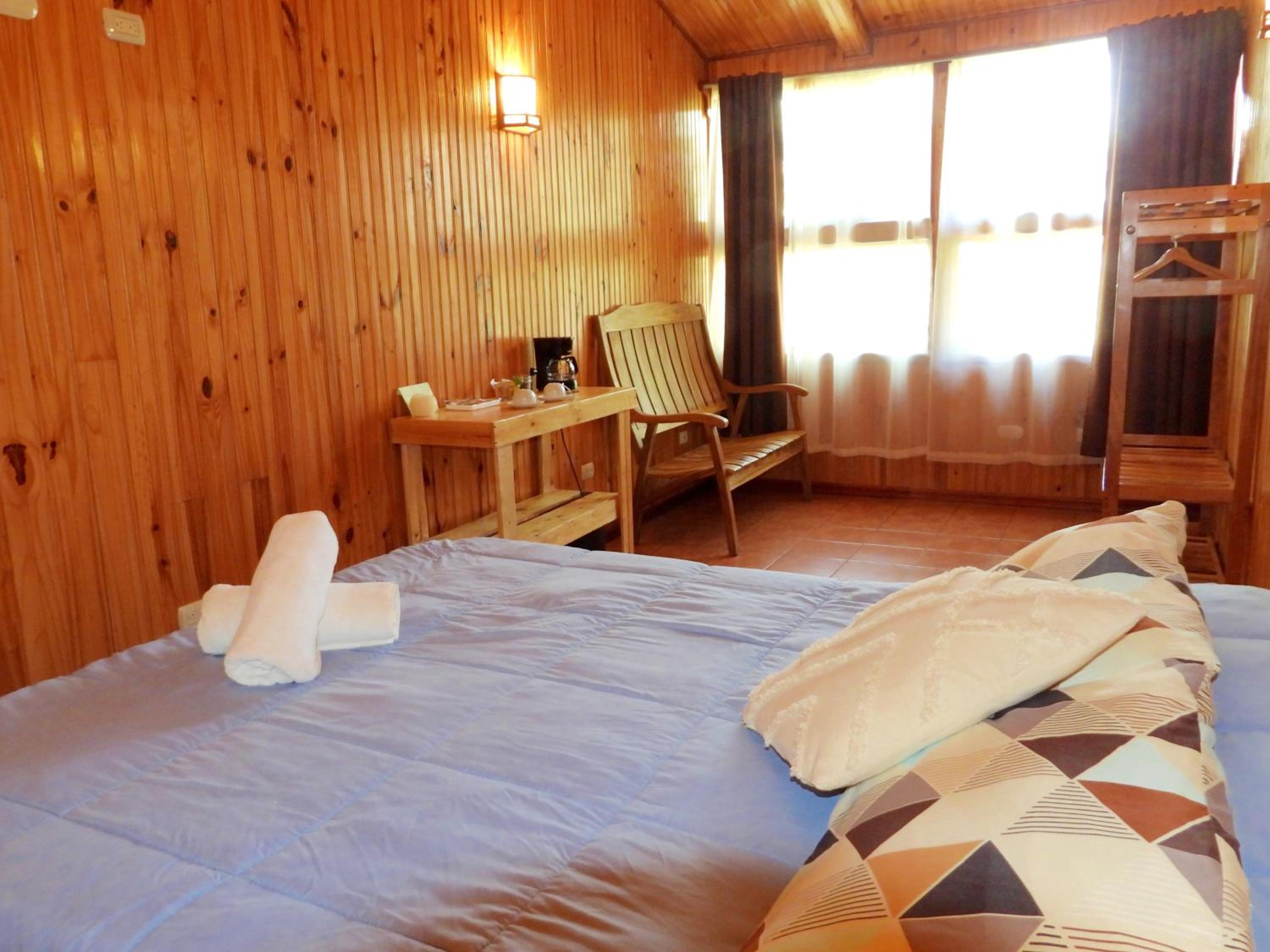 Comfort Triple Room photo 3