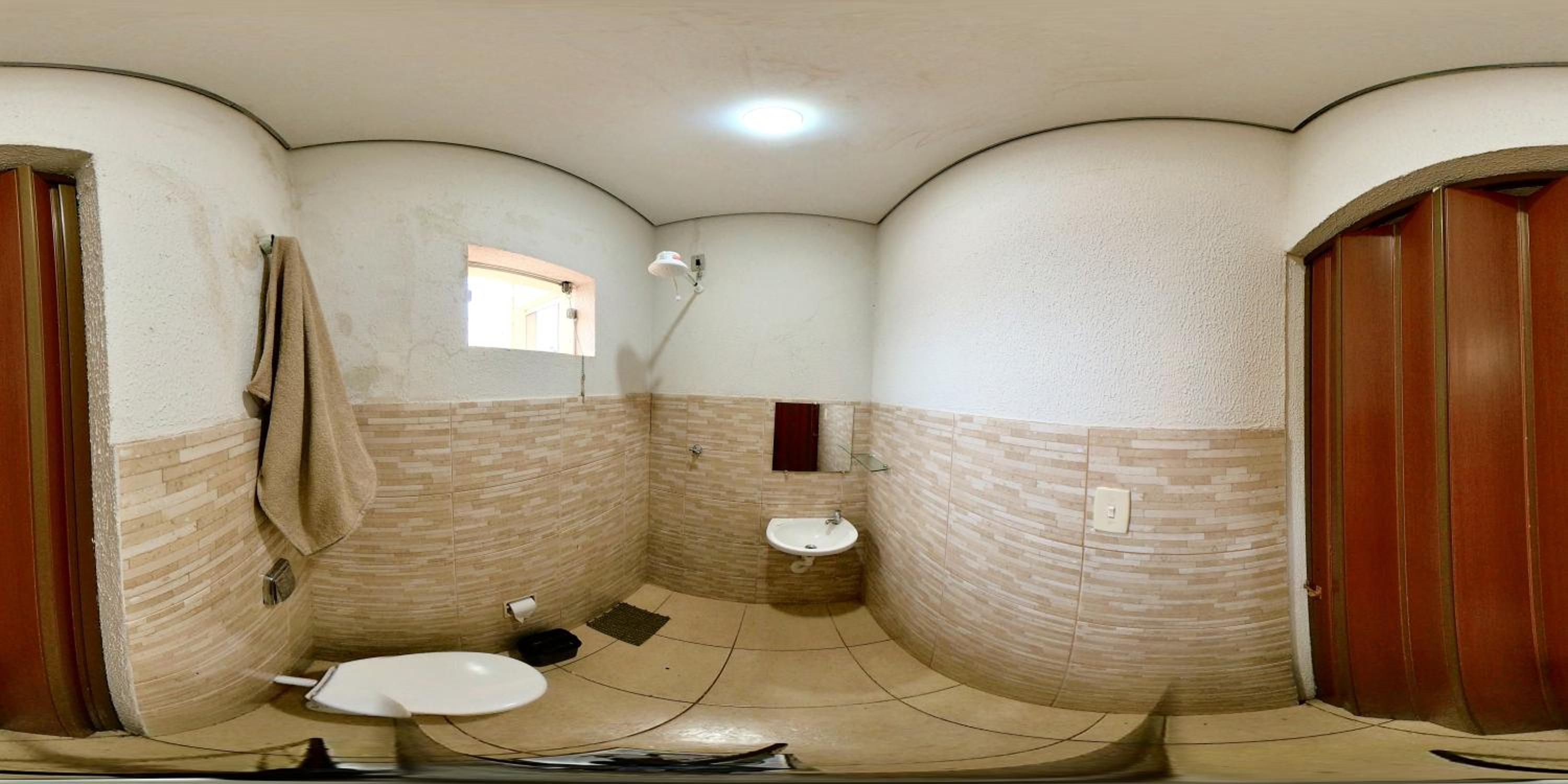 Quadruple Room photo 2