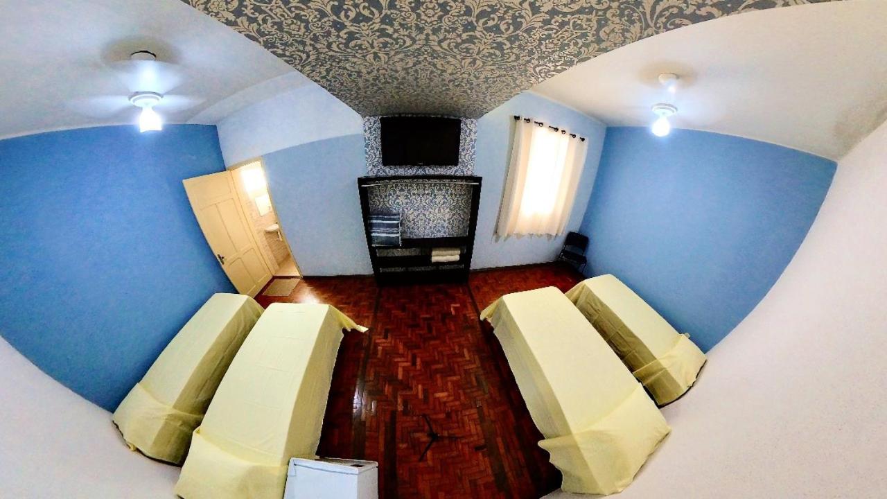 Quadruple Room photo 1