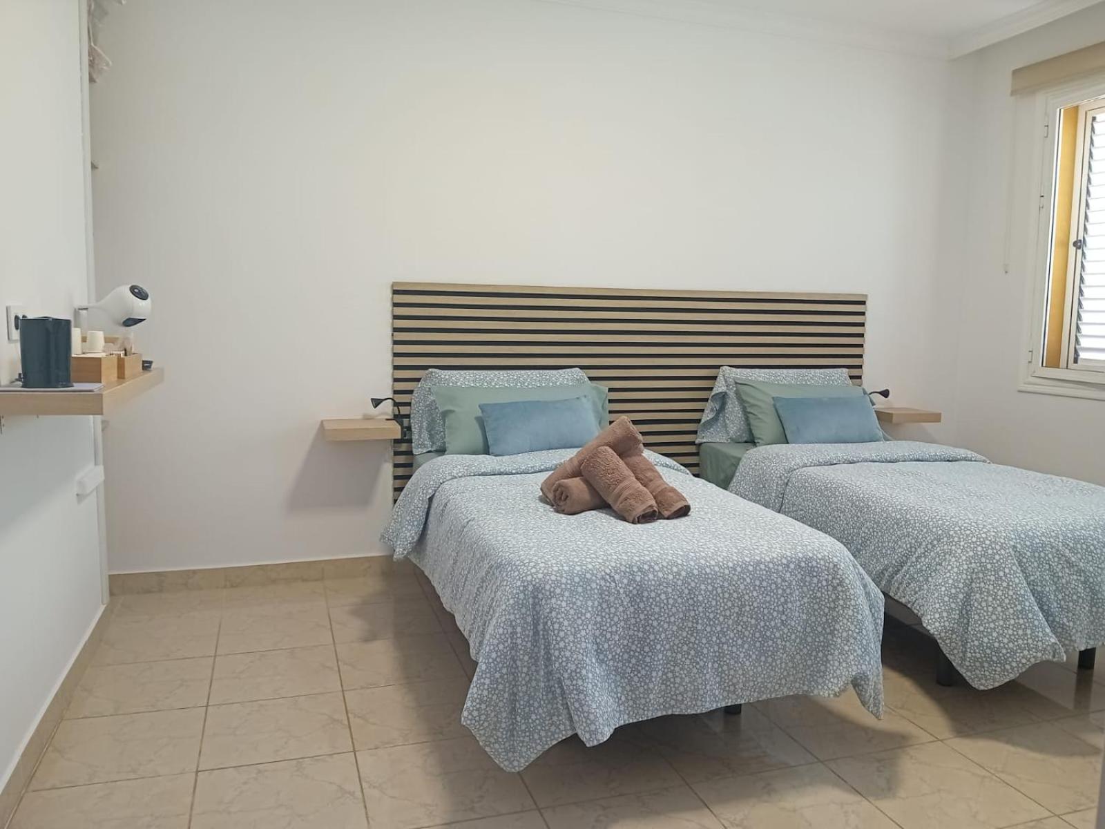 Habitación Doble