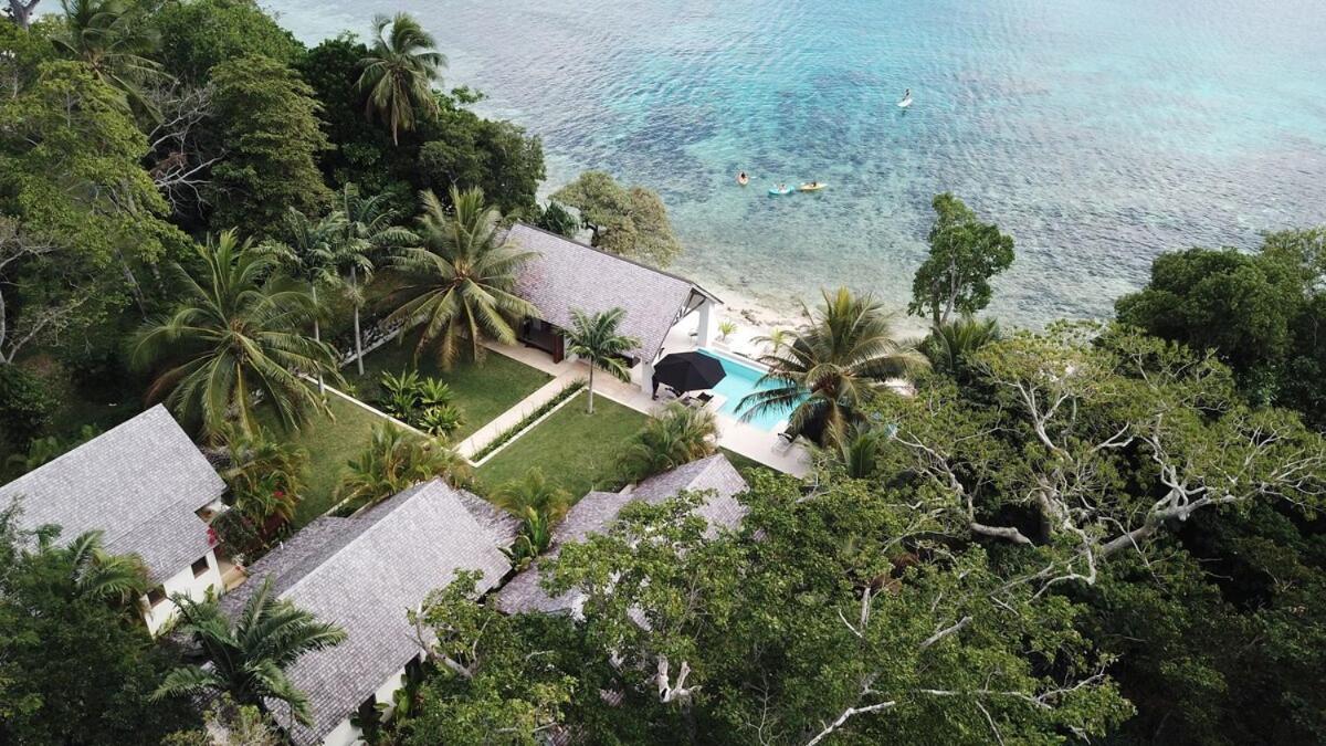Deluxe Villa
