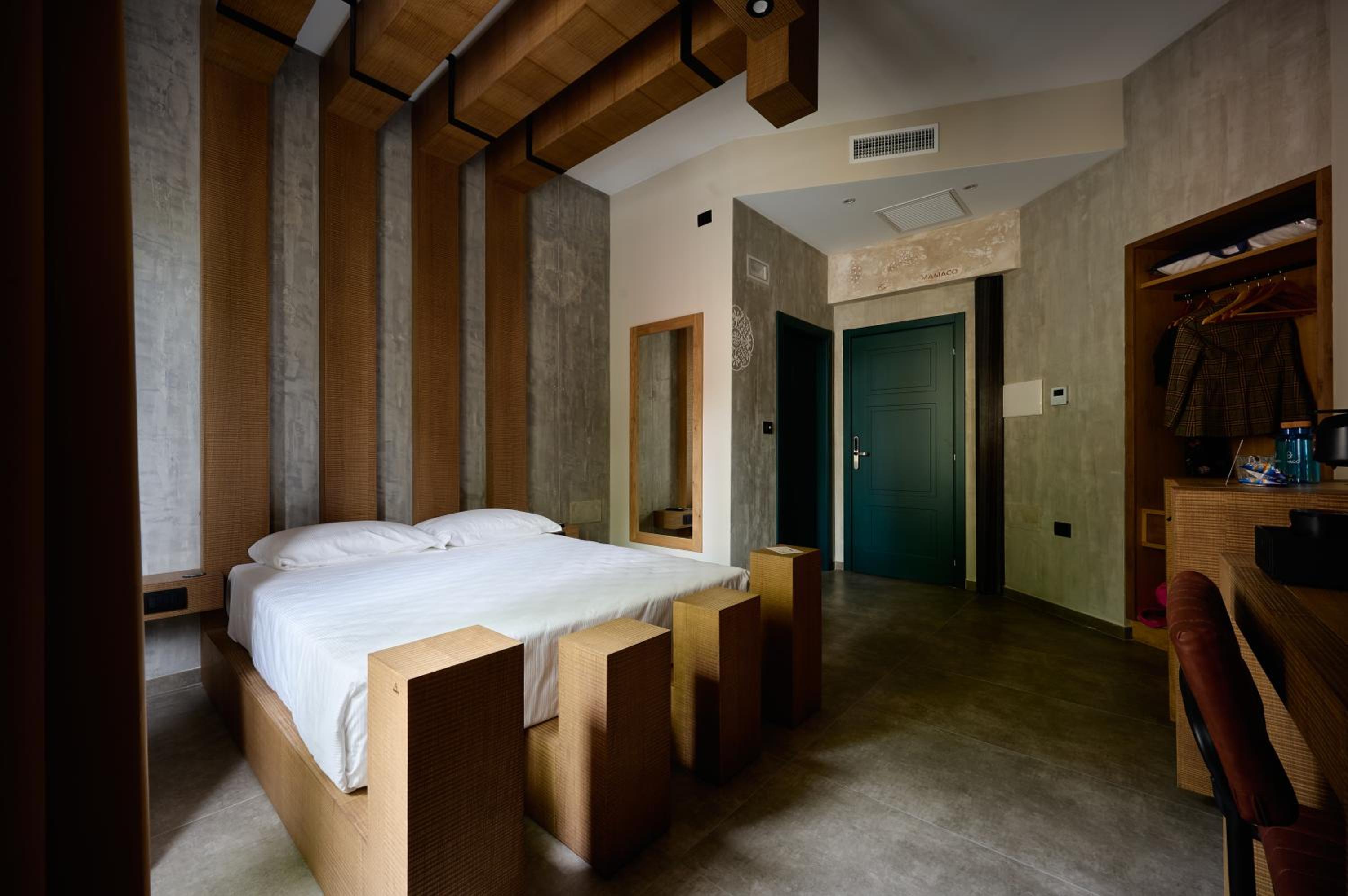 Superior Double Room photo 2