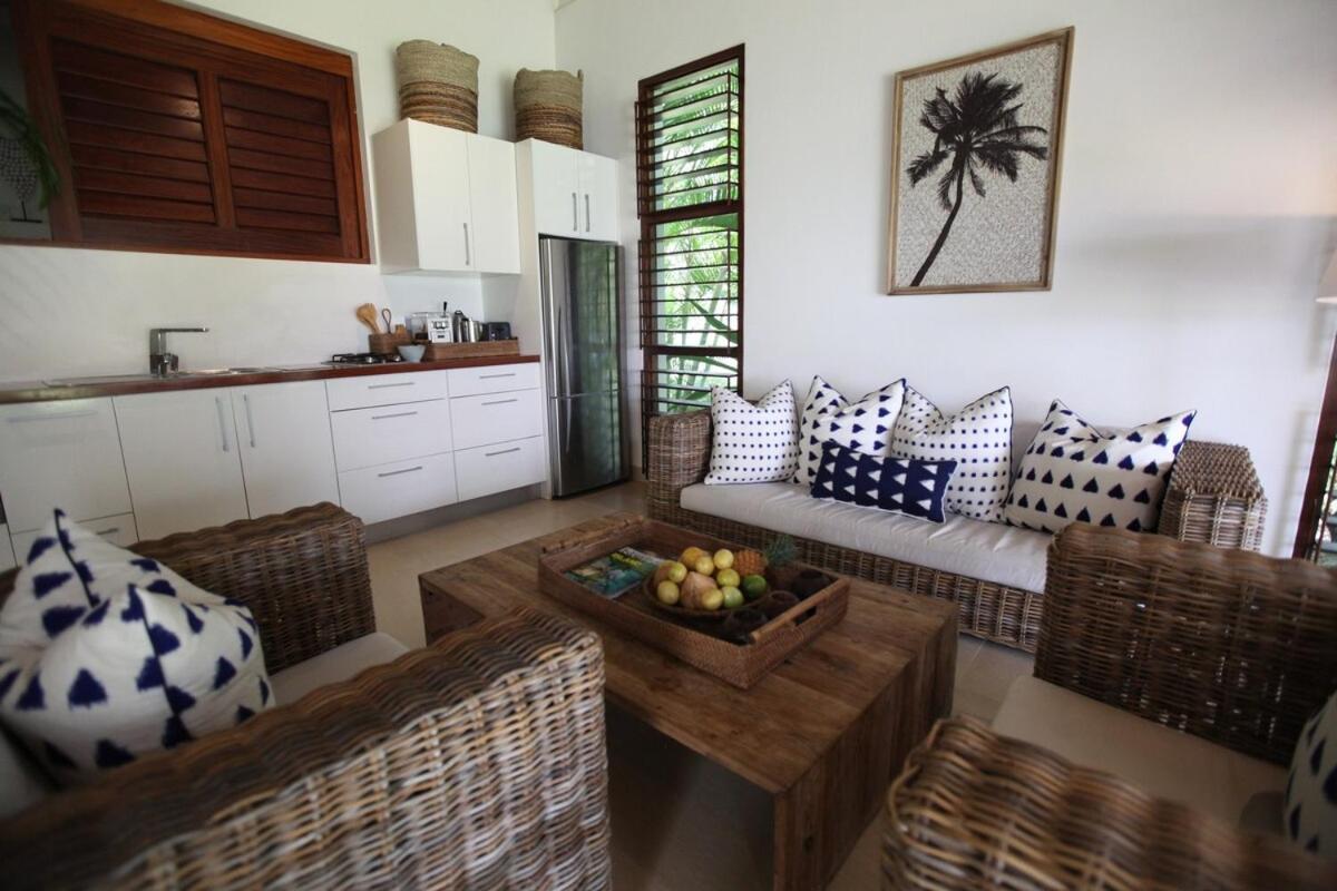 Two-Bedroom Villa photo 3
