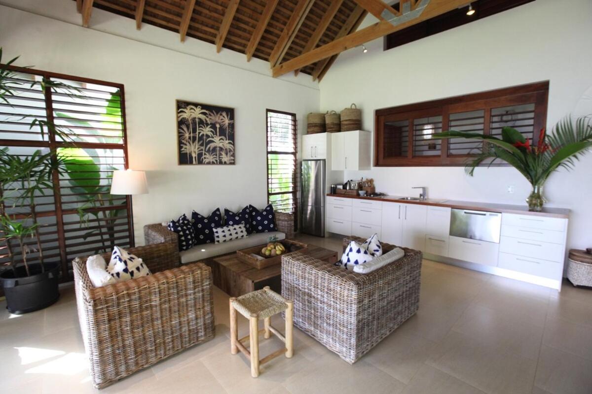 Two-Bedroom Villa photo 3