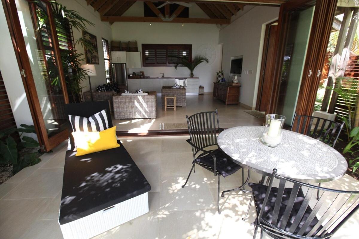 Two-Bedroom Villa photo 1