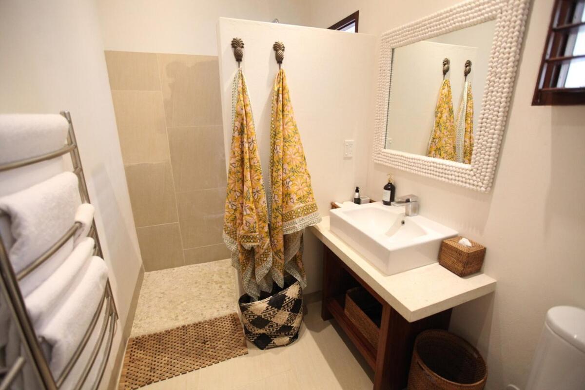 Two-Bedroom Villa photo 1