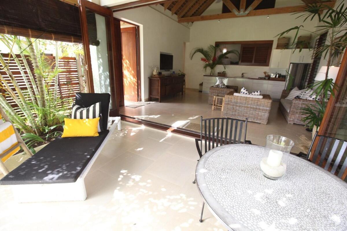 Two-Bedroom Villa photo 2