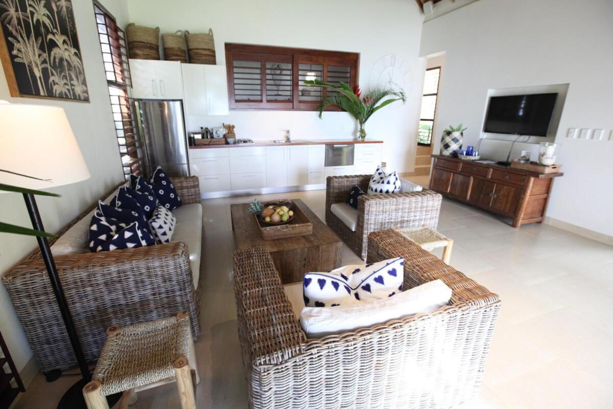 Two-Bedroom Villa photo 2