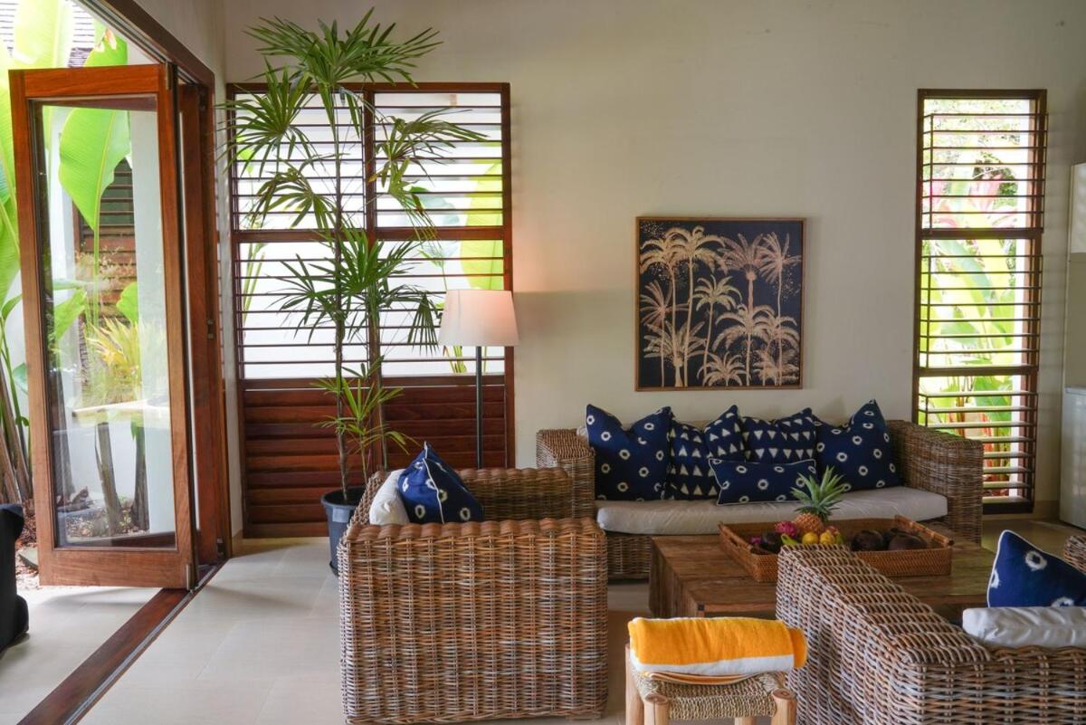 Two-Bedroom Villa photo 1