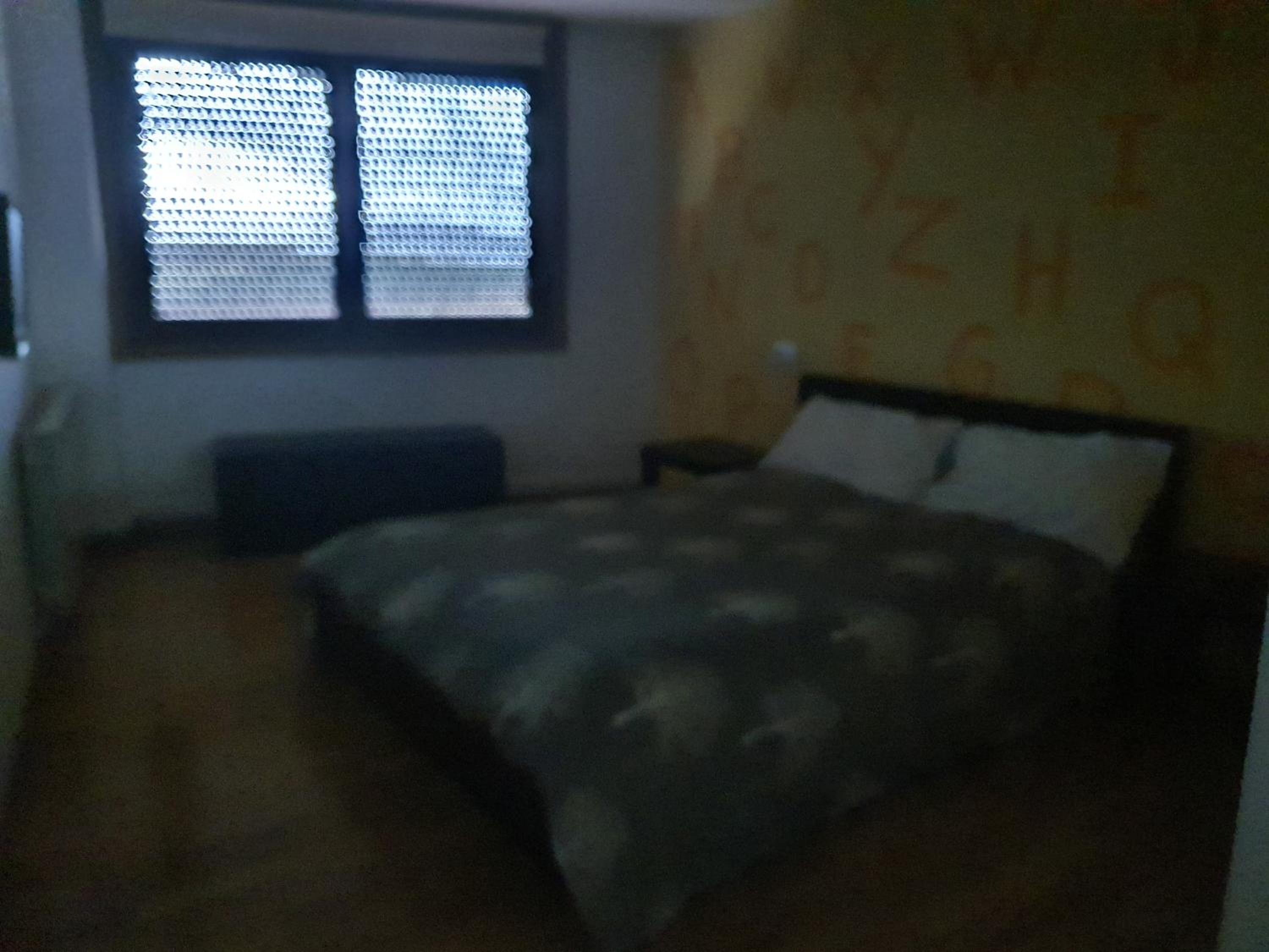 Departamento de tres habitaciones