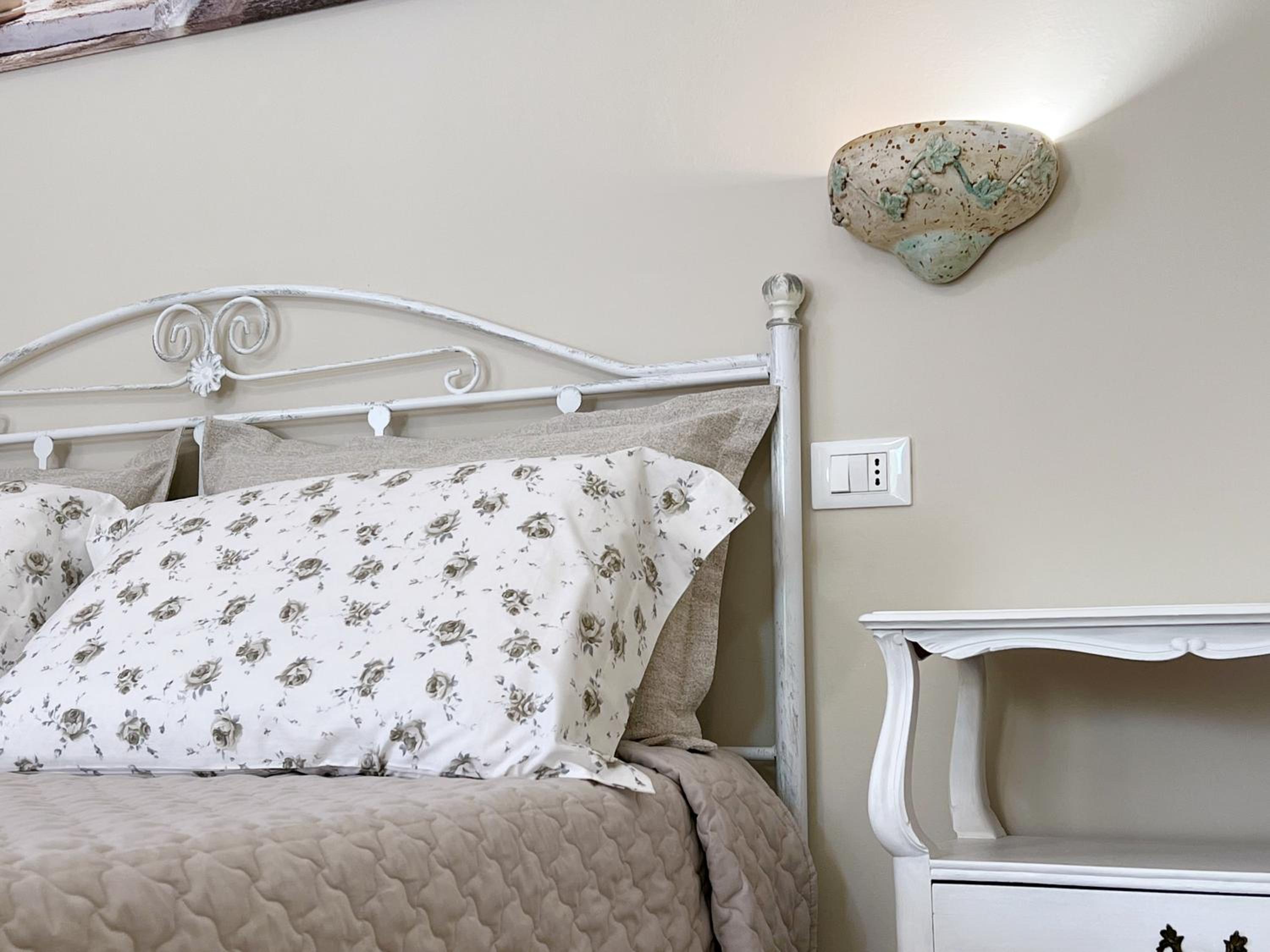 Triple Room with Garden View photo 3