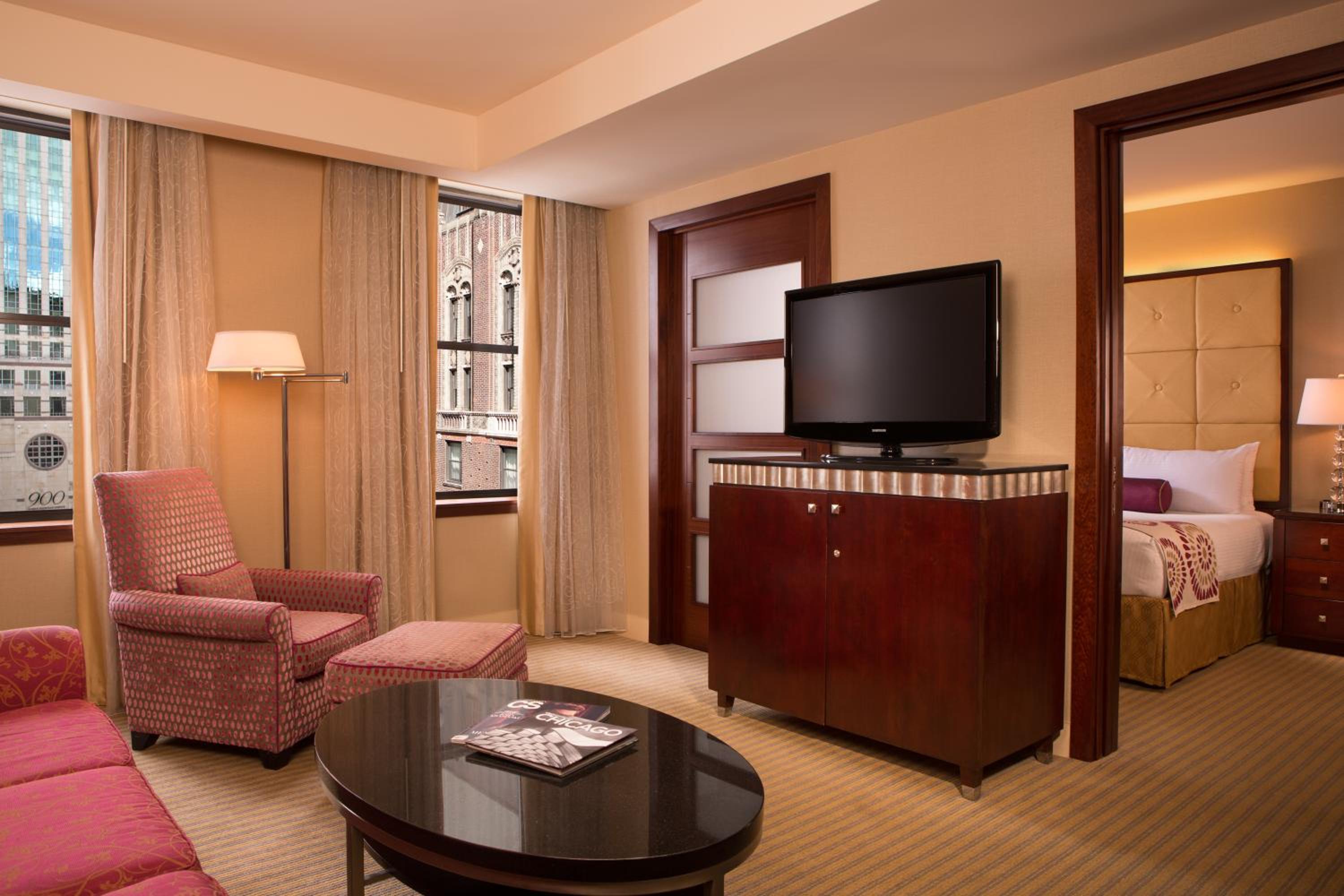 King Suite