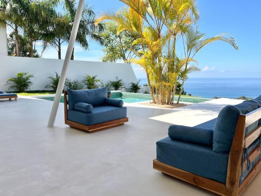 Three-Bedroom Holiday Home  photo 3