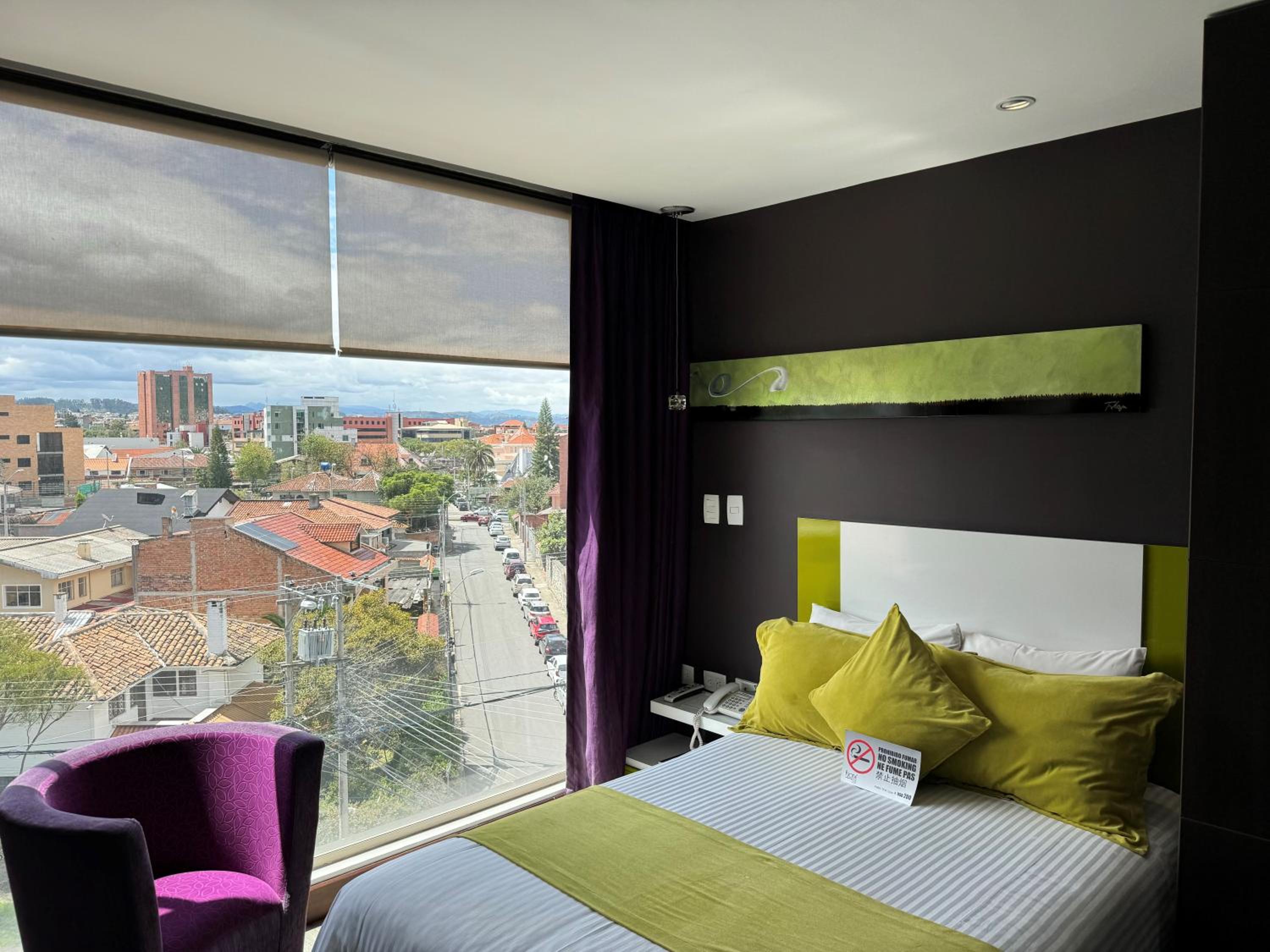 Single Room photo 1