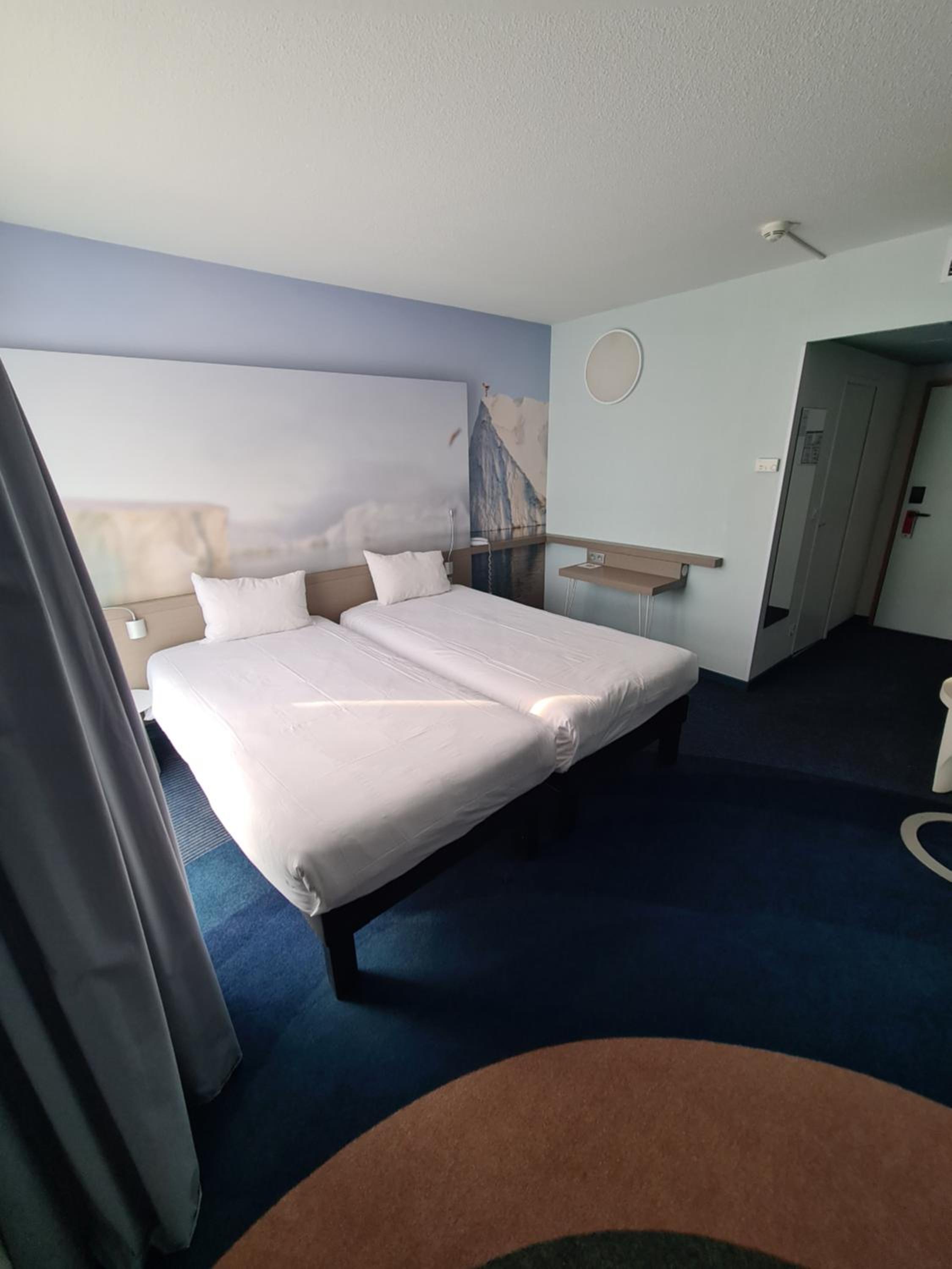 Comfort Twin Room - Photo 1