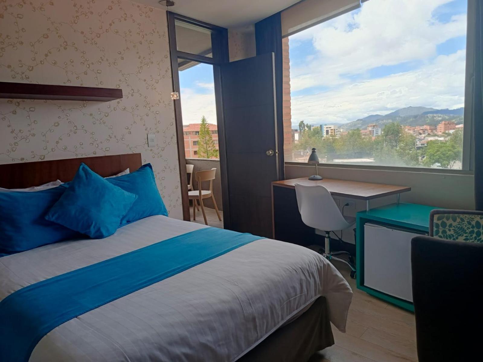 Twin Room photo 1