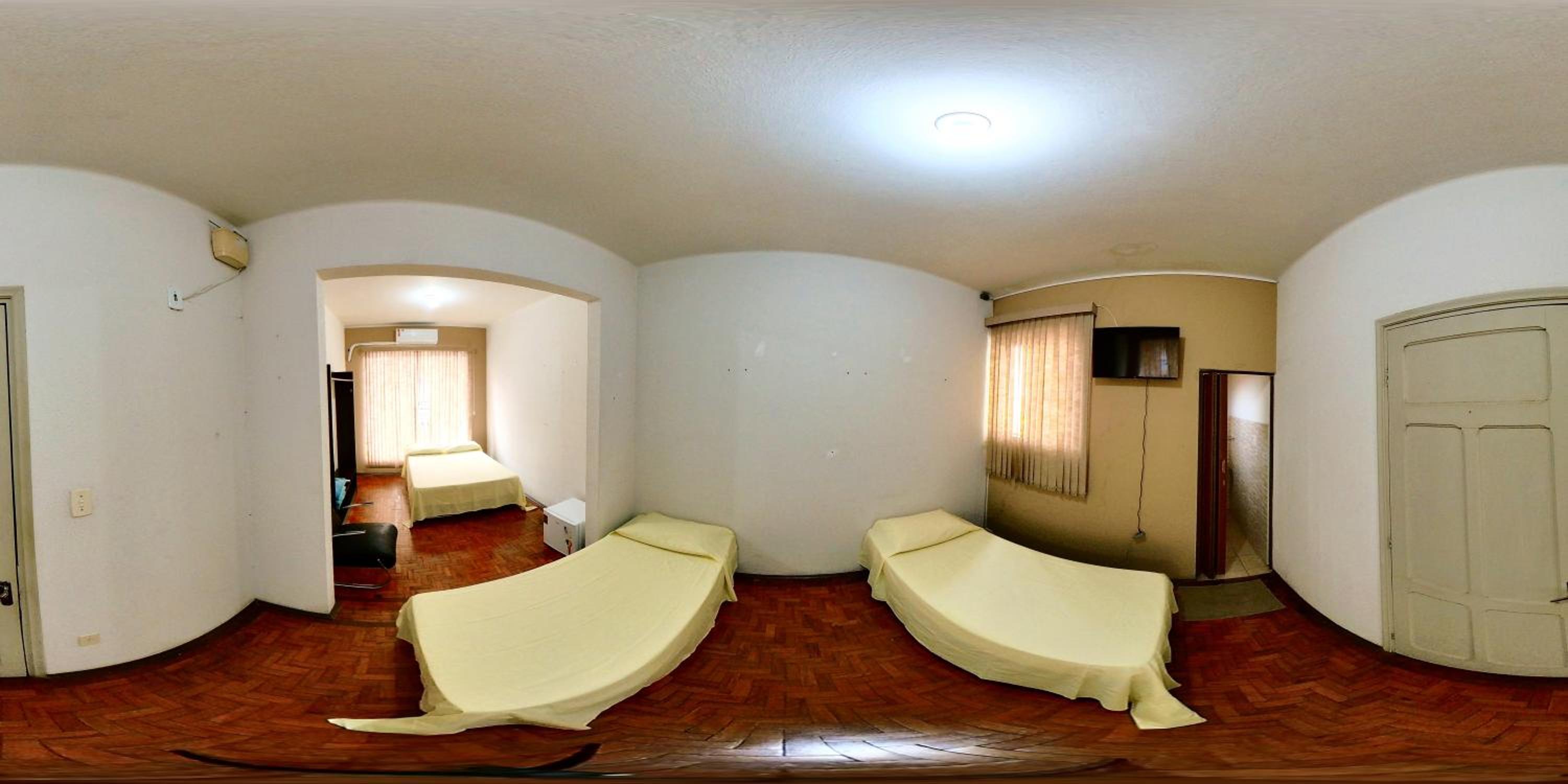 Family Room photo 1