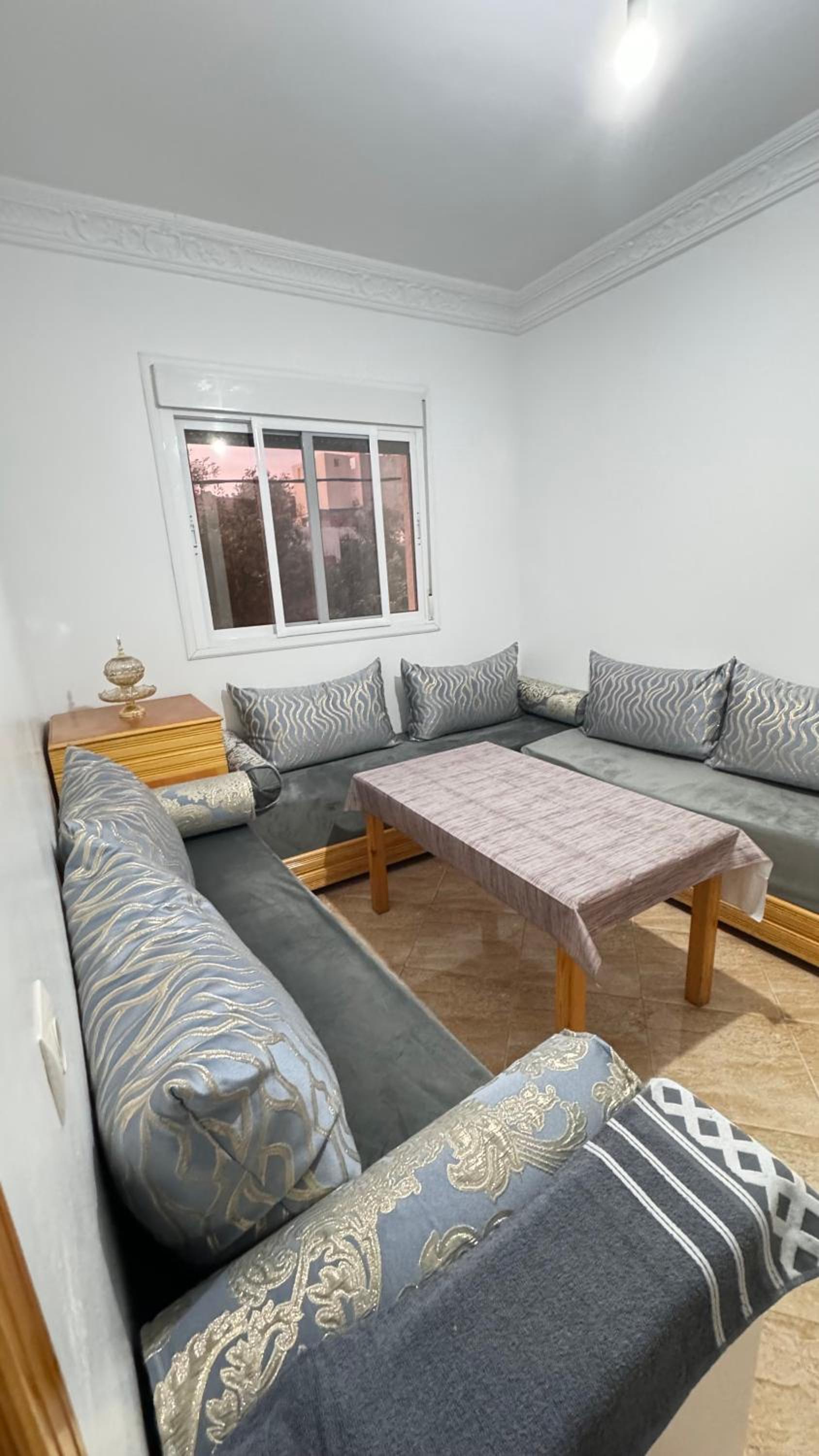 Two-Bedroom Apartment photo 2