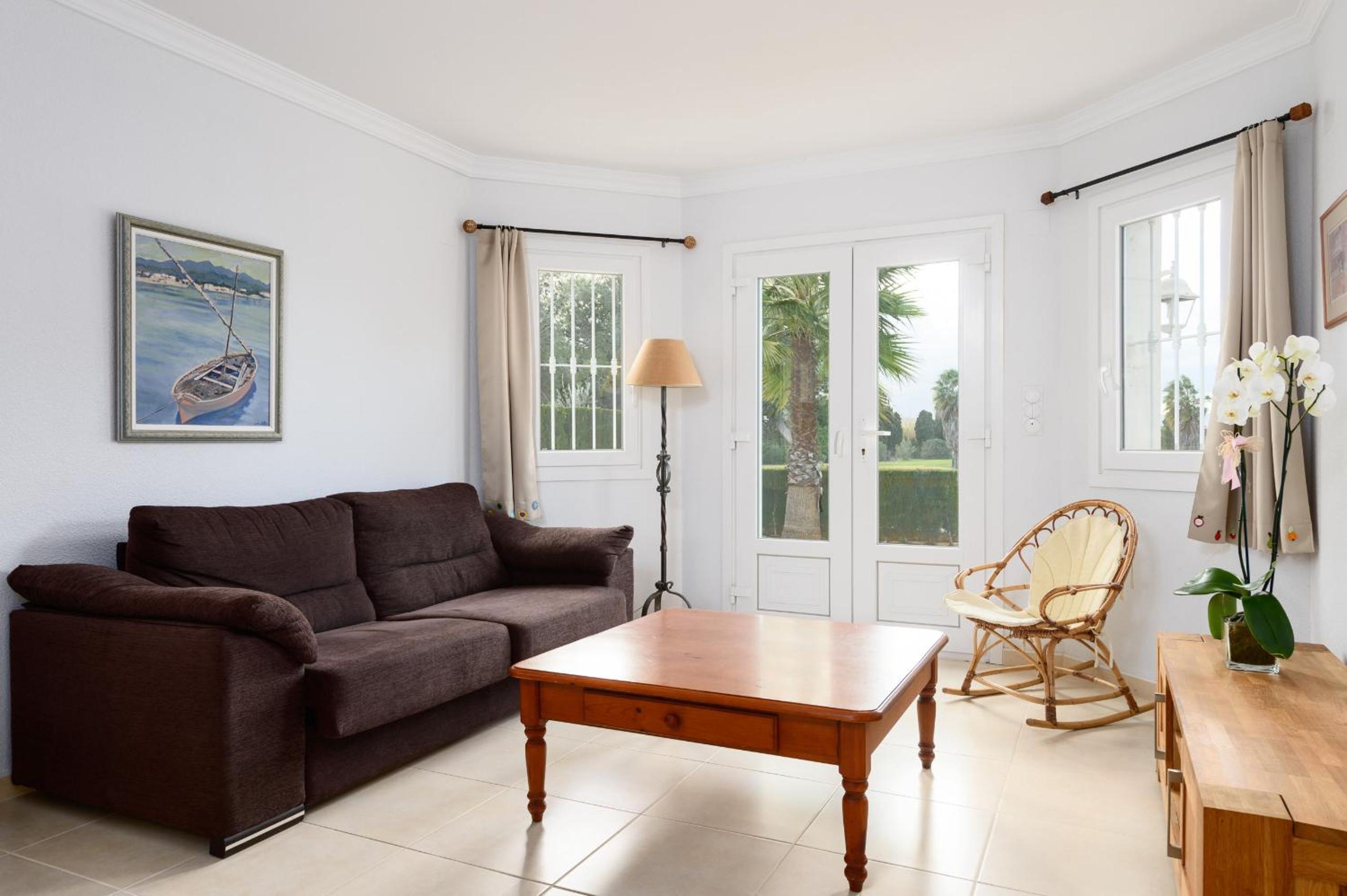 Bungalow Estándar
