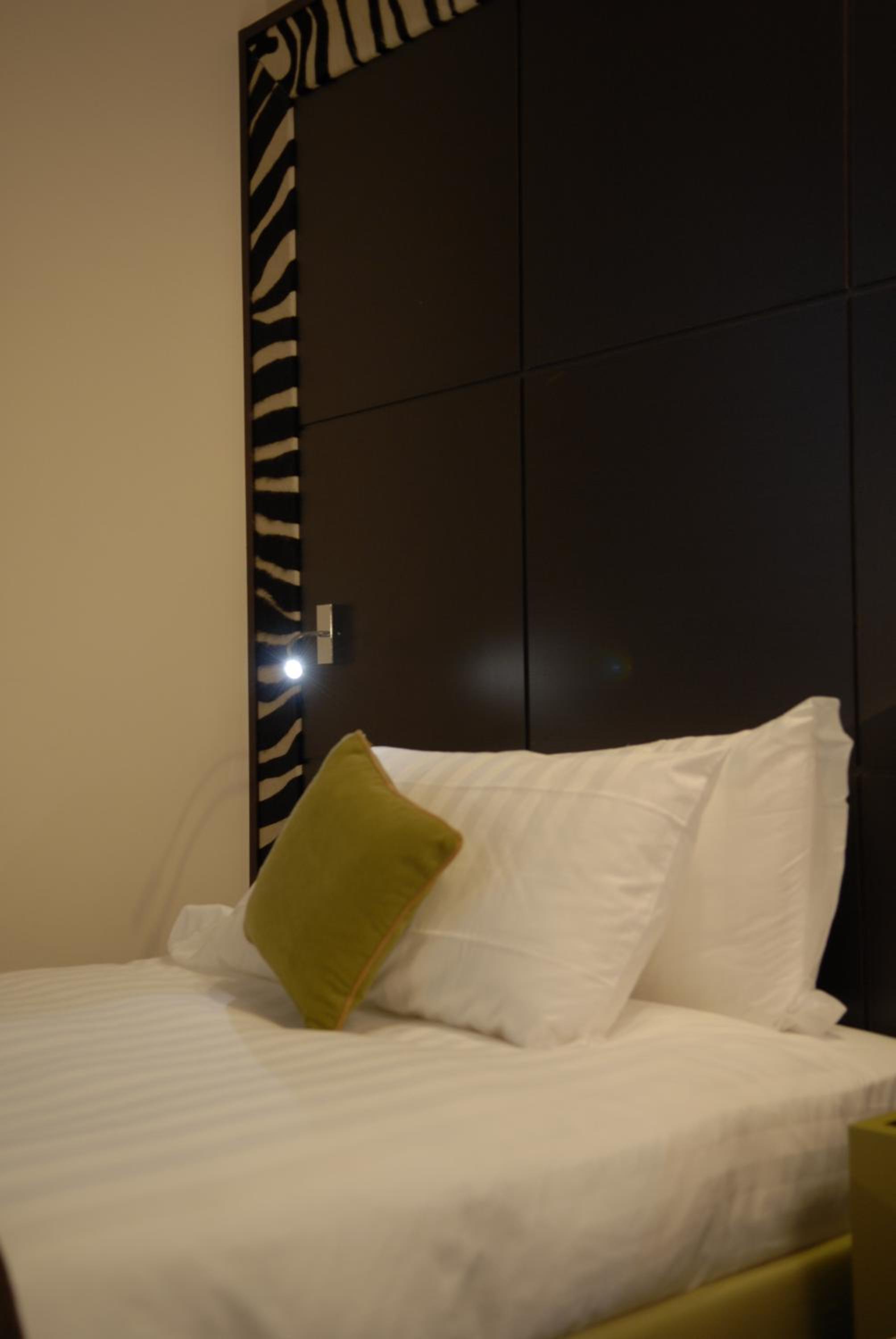 Superior Twin Room - Photo 1
