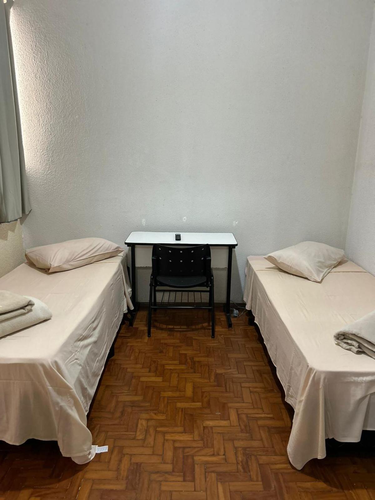 Standard Double Room with Fan photo 1