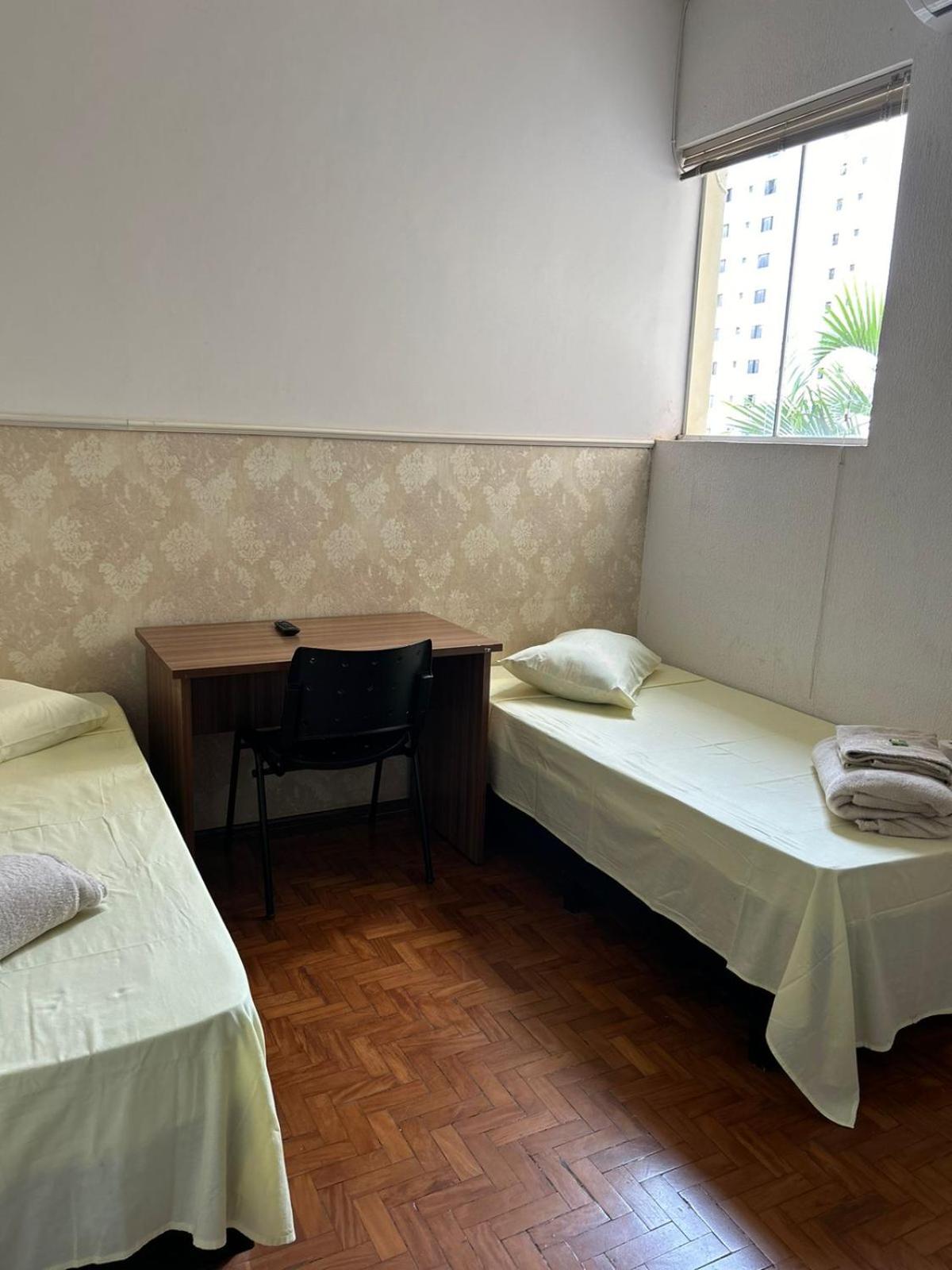 Standard Double Room with Fan photo 2