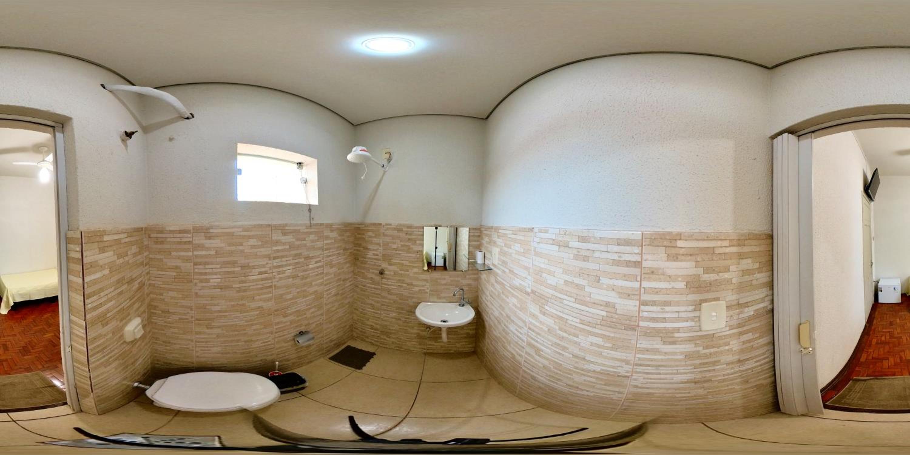 Standard Single Room with Shared Bathroom photo 2