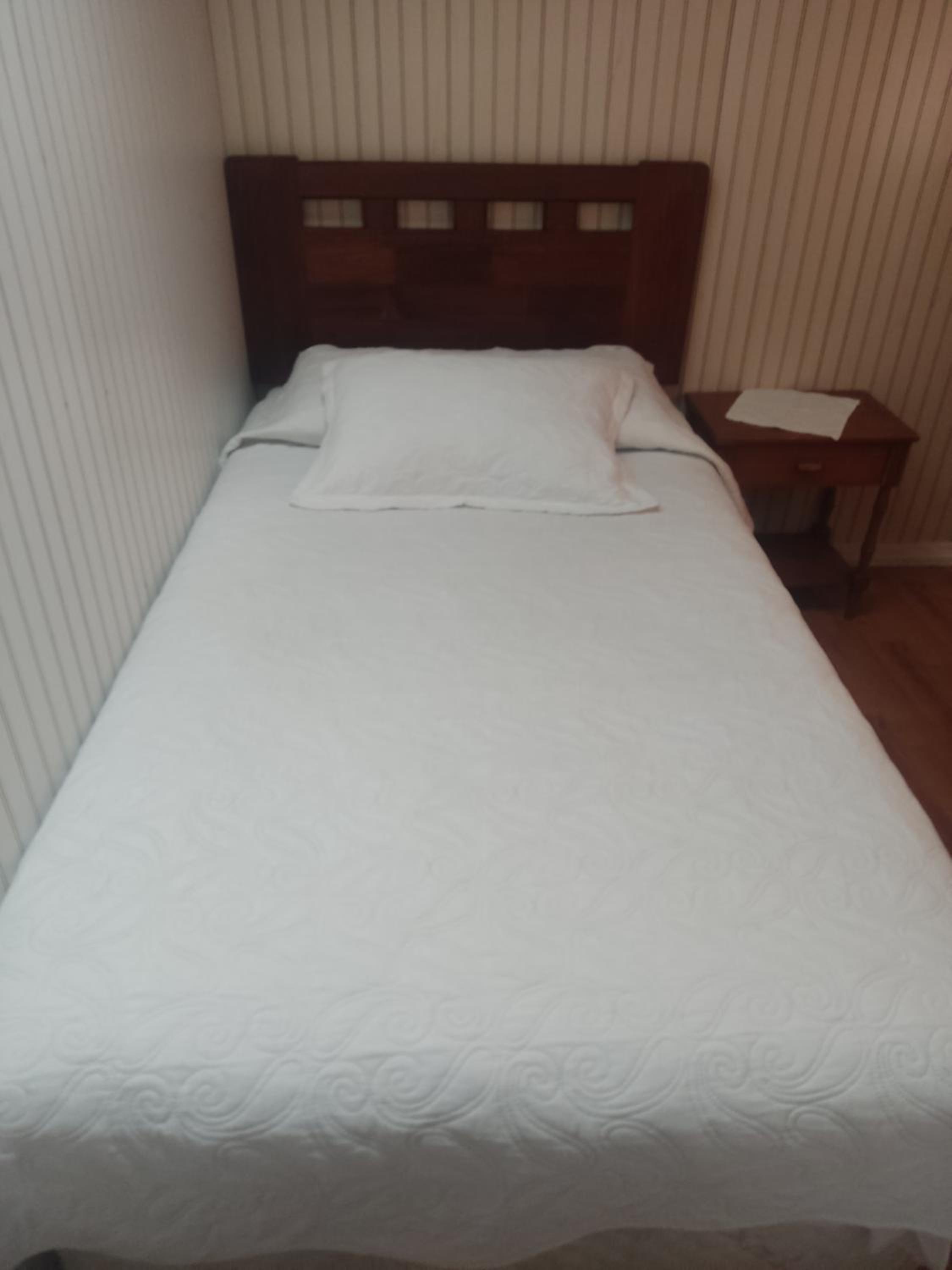 Small Single Room