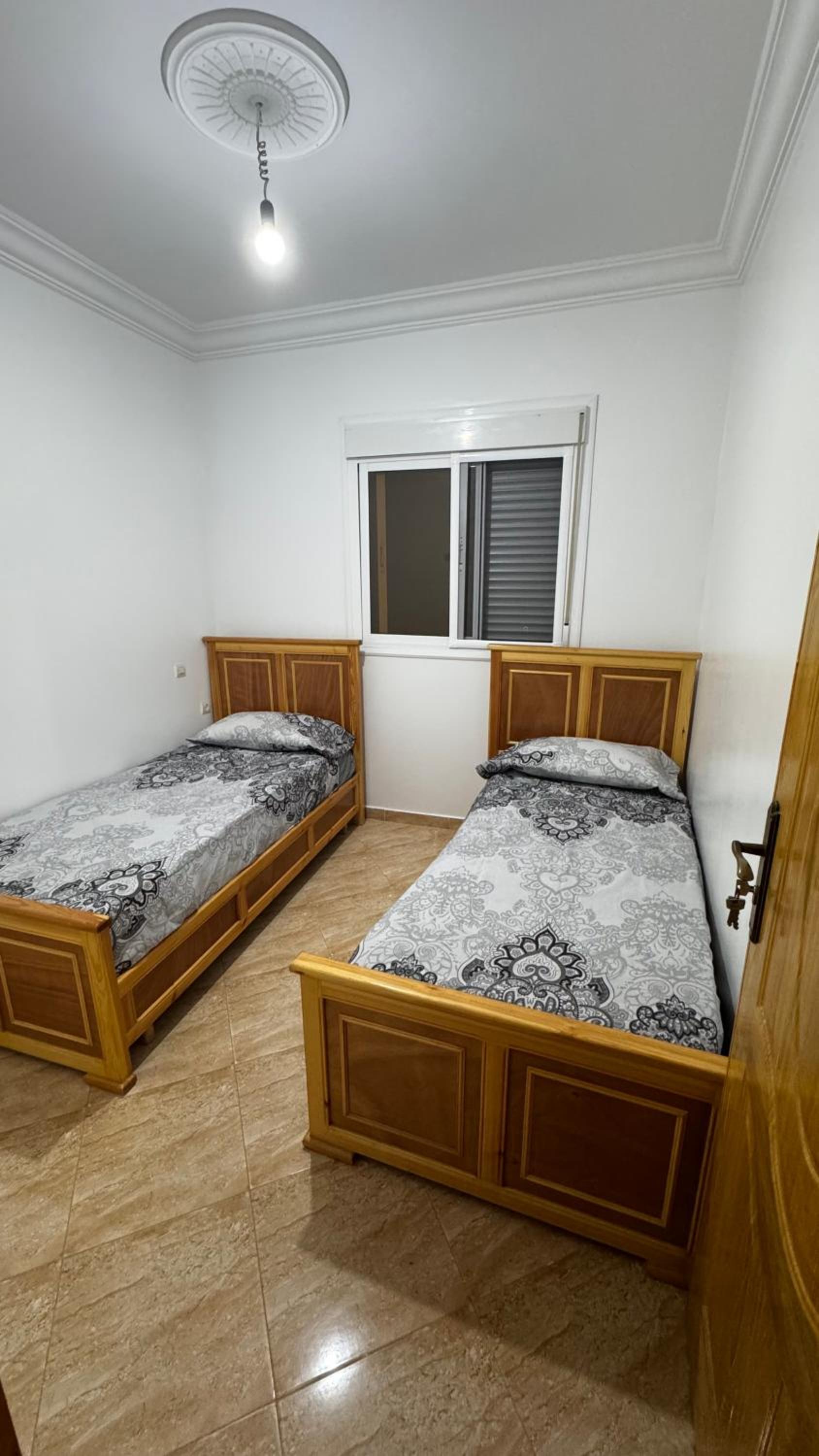 Two-Bedroom Apartment photo 1