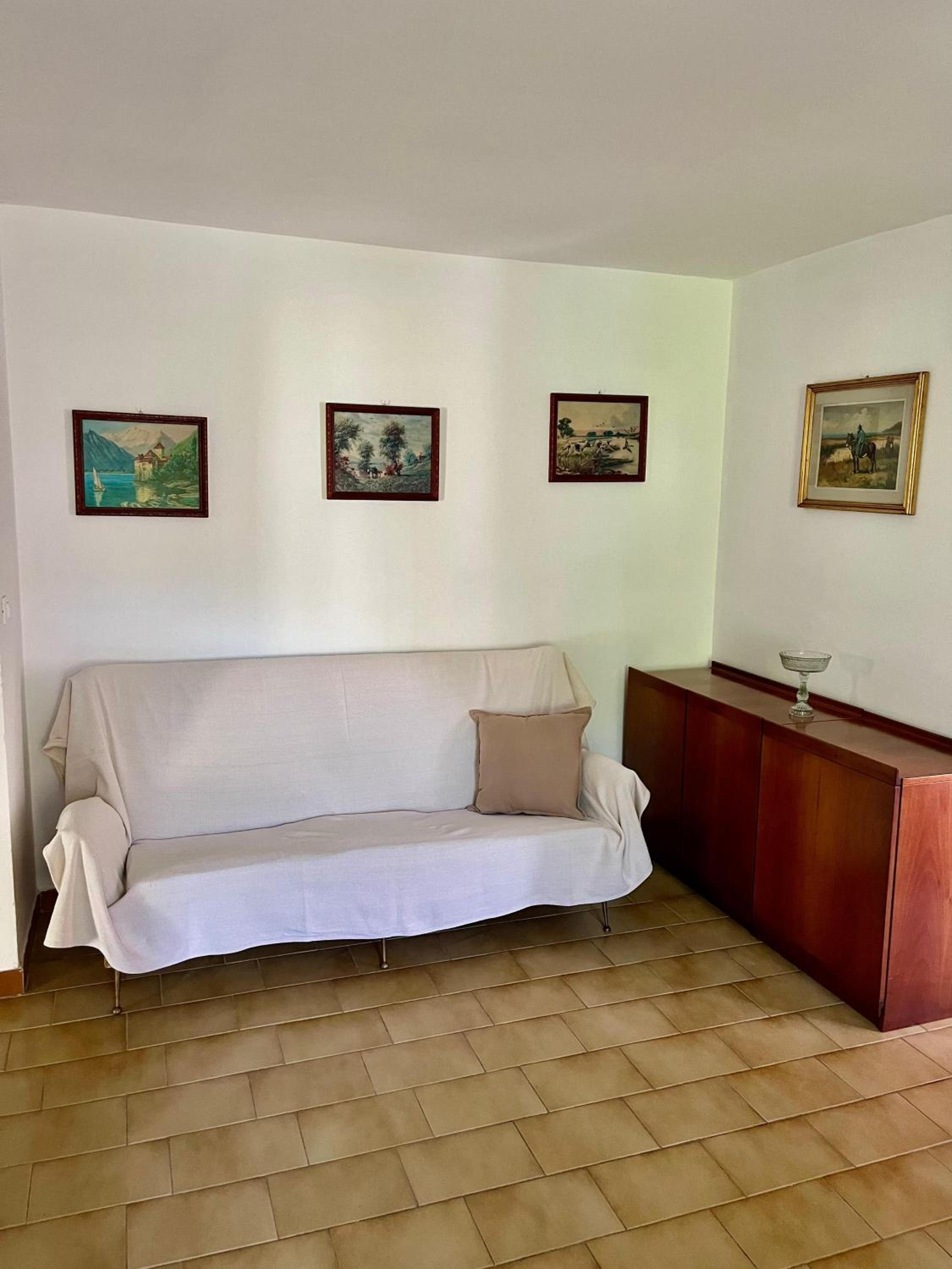 Two-Bedroom House photo 1