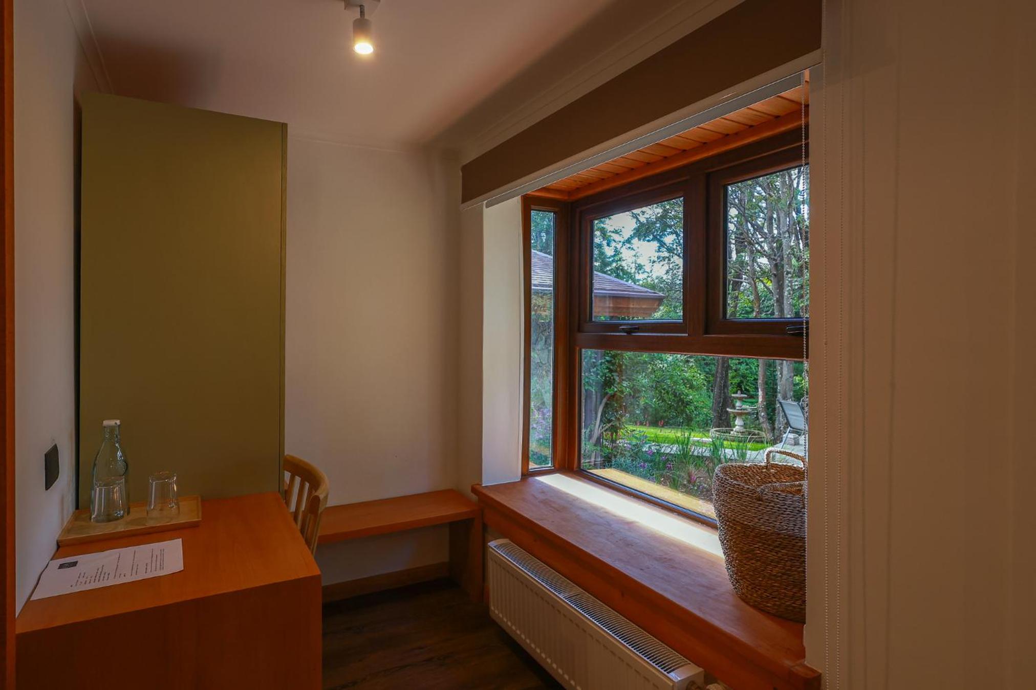 Double Room with Garden View photo 1