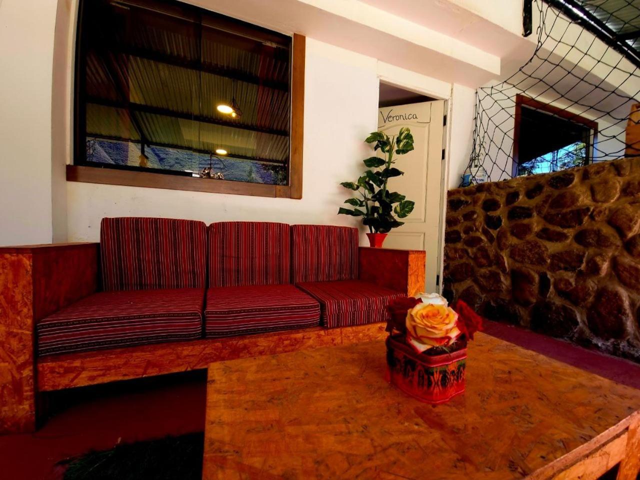 Queen Room with Spa Bath photo 3
