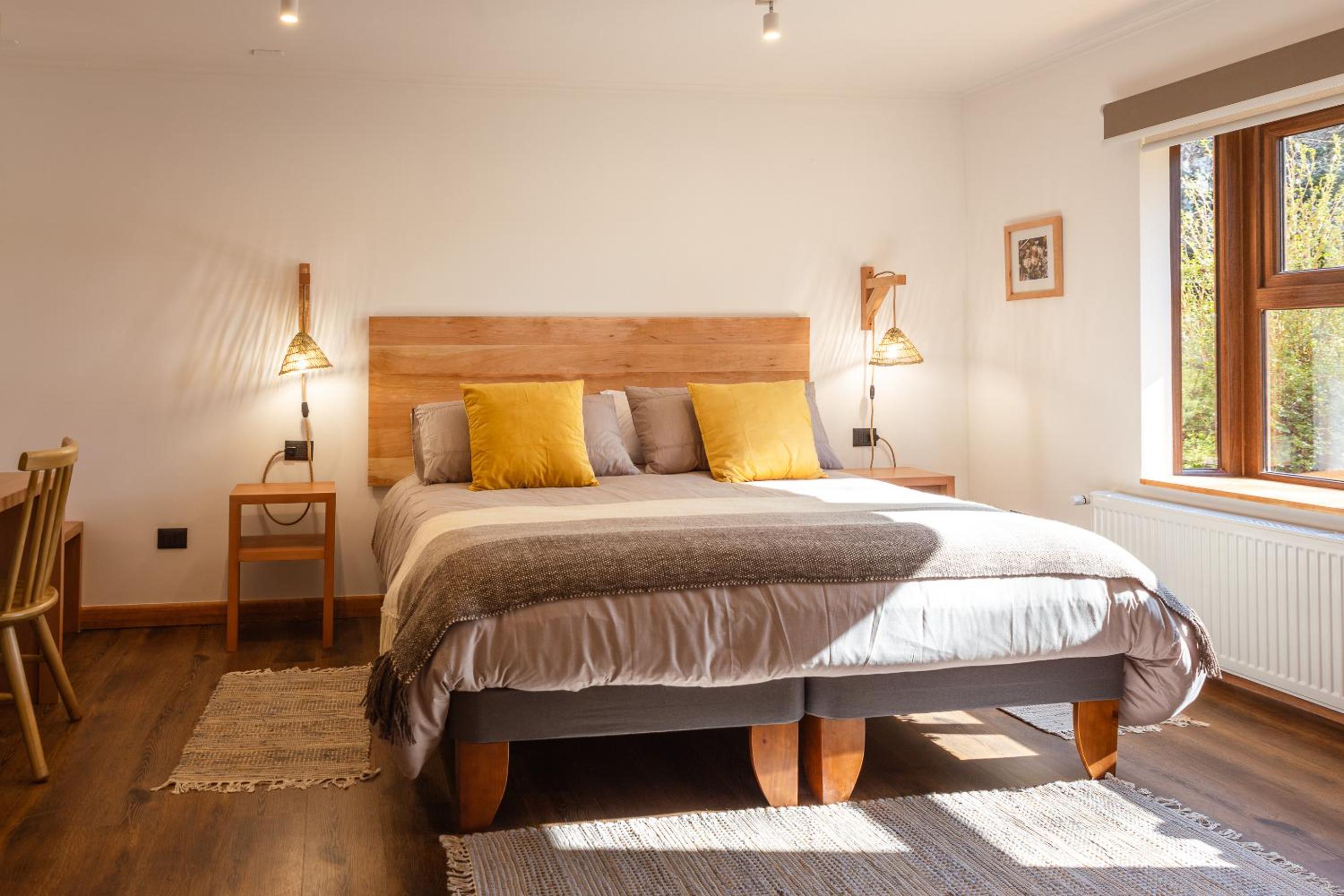 Double Room photo 2