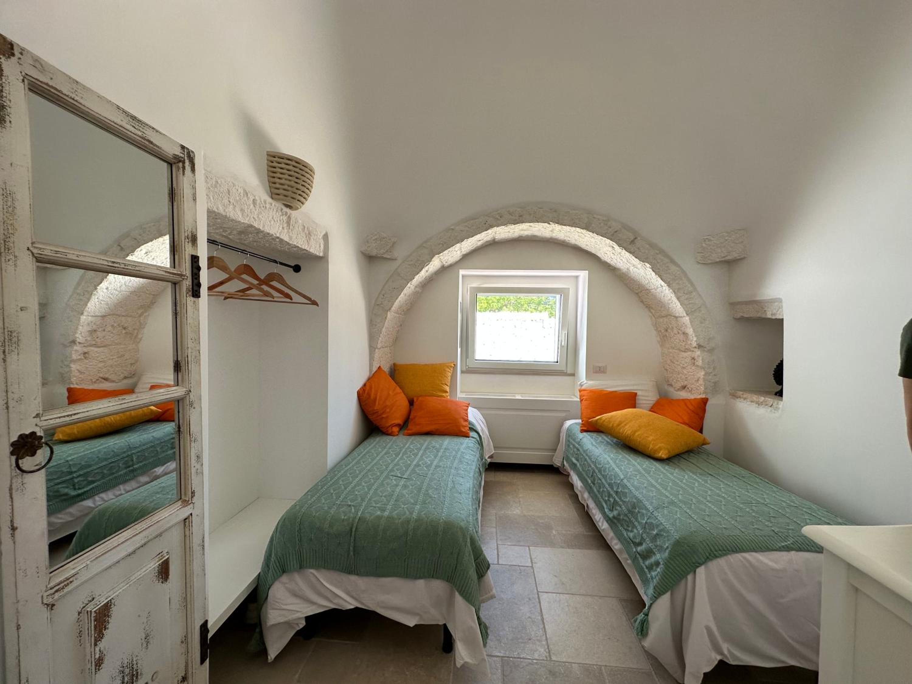 Two-Bedroom House photo 2
