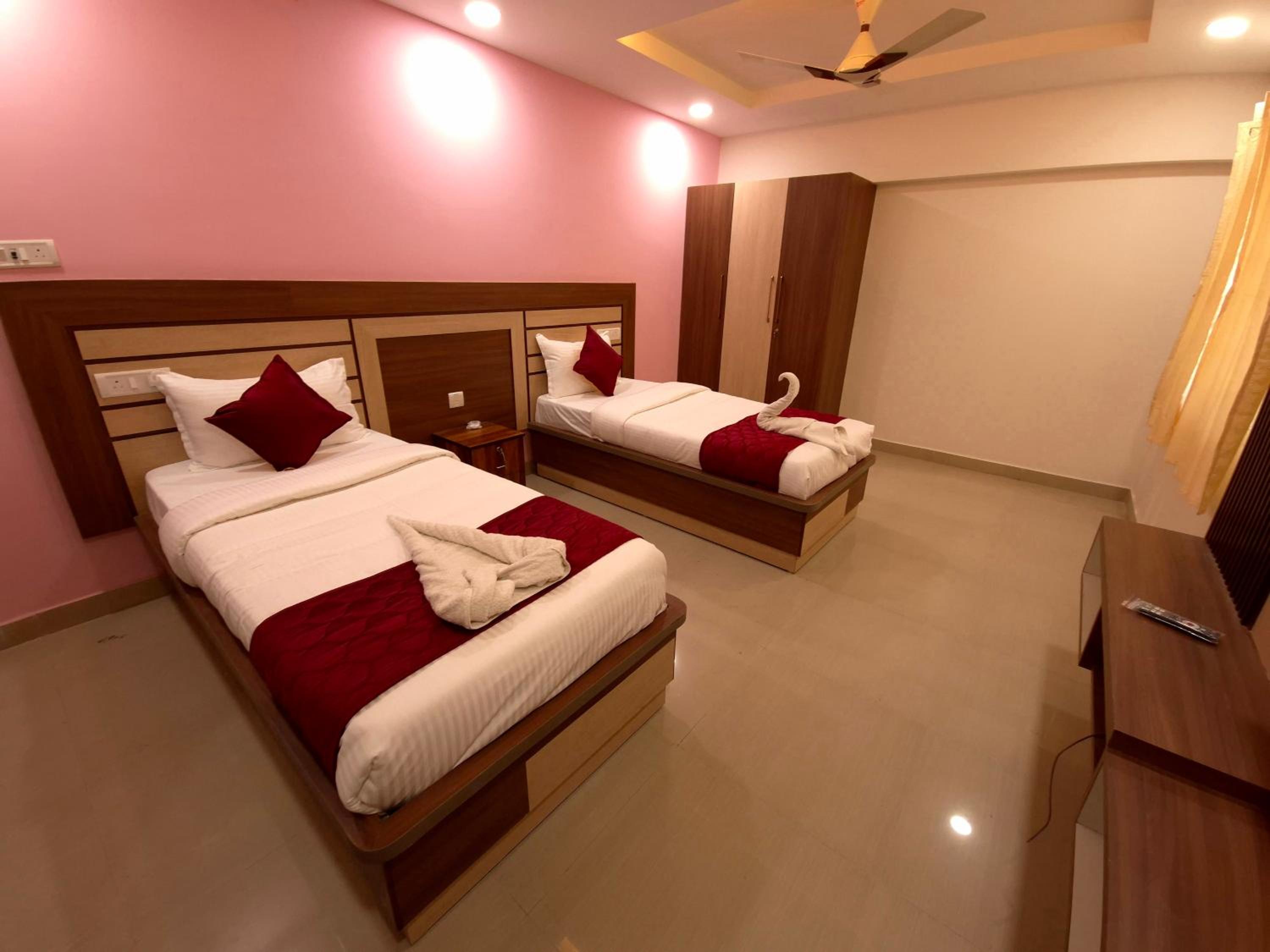 Single Room