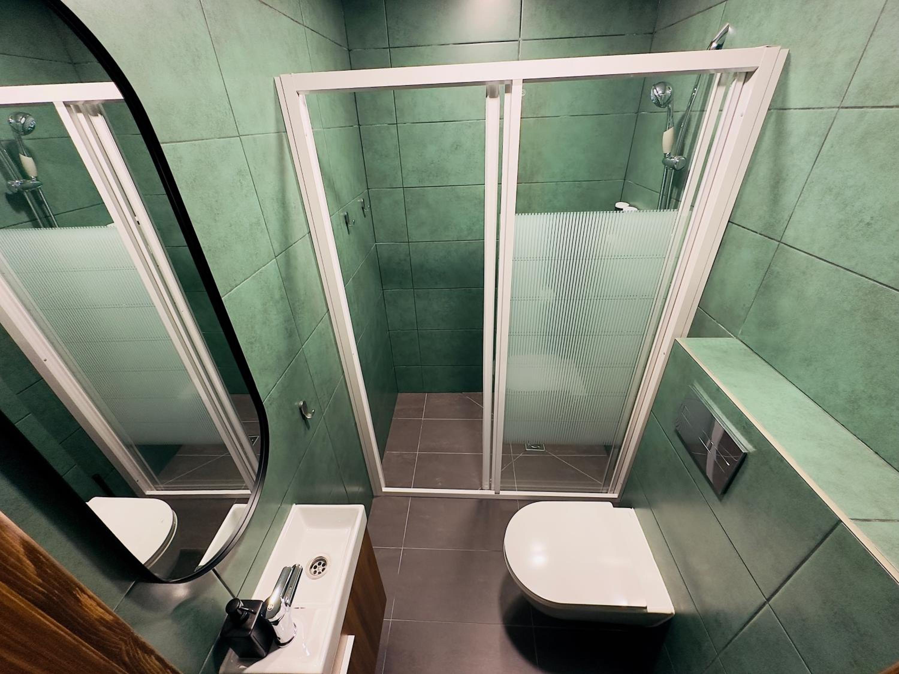 Double or Twin Room - Oliver Twist photo 3