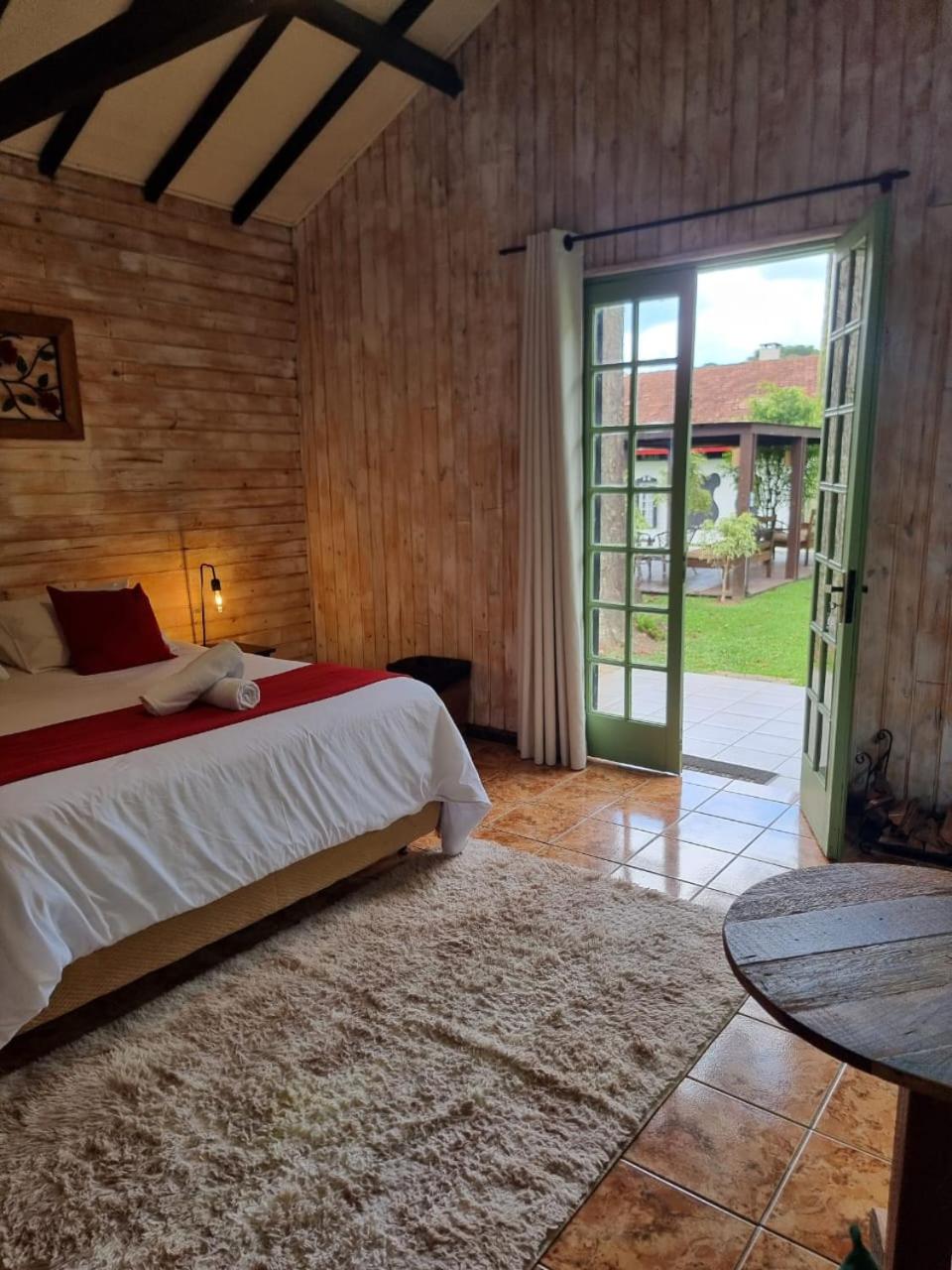 Chalet photo 2