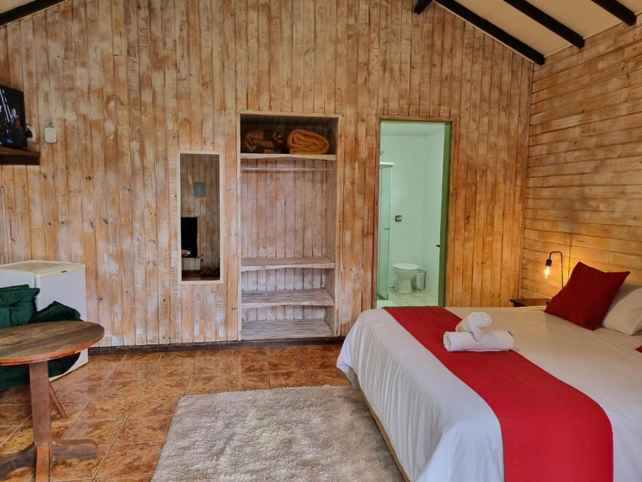 Chalet photo 1