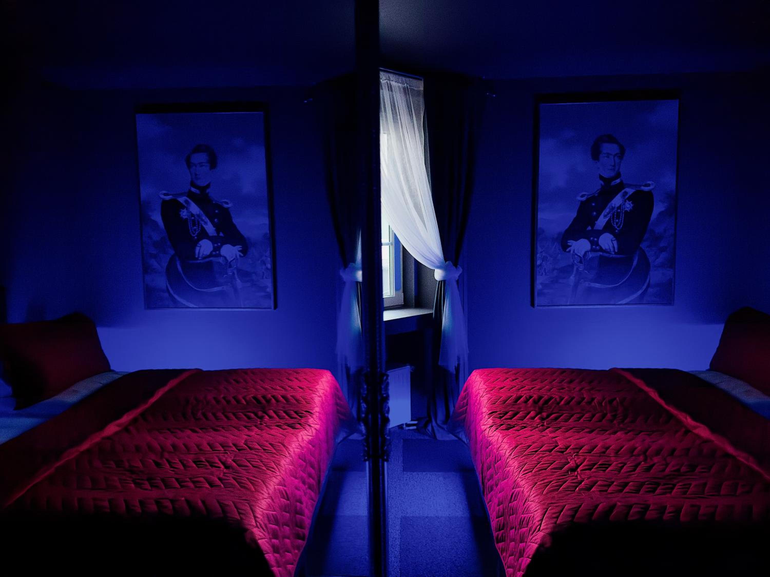 Standard Double Room - Dorian Gray photo 2