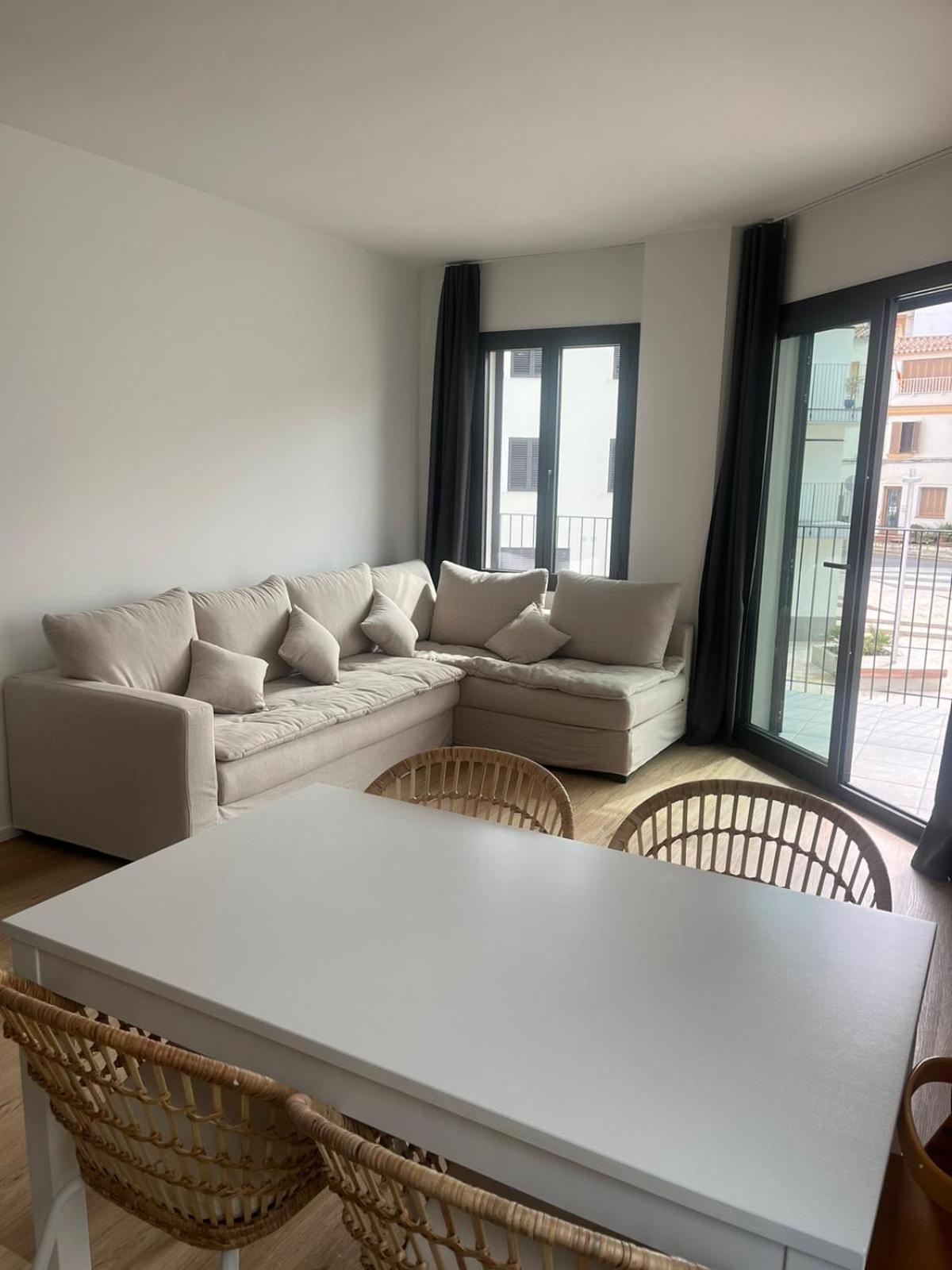 Departamento de tres habitaciones