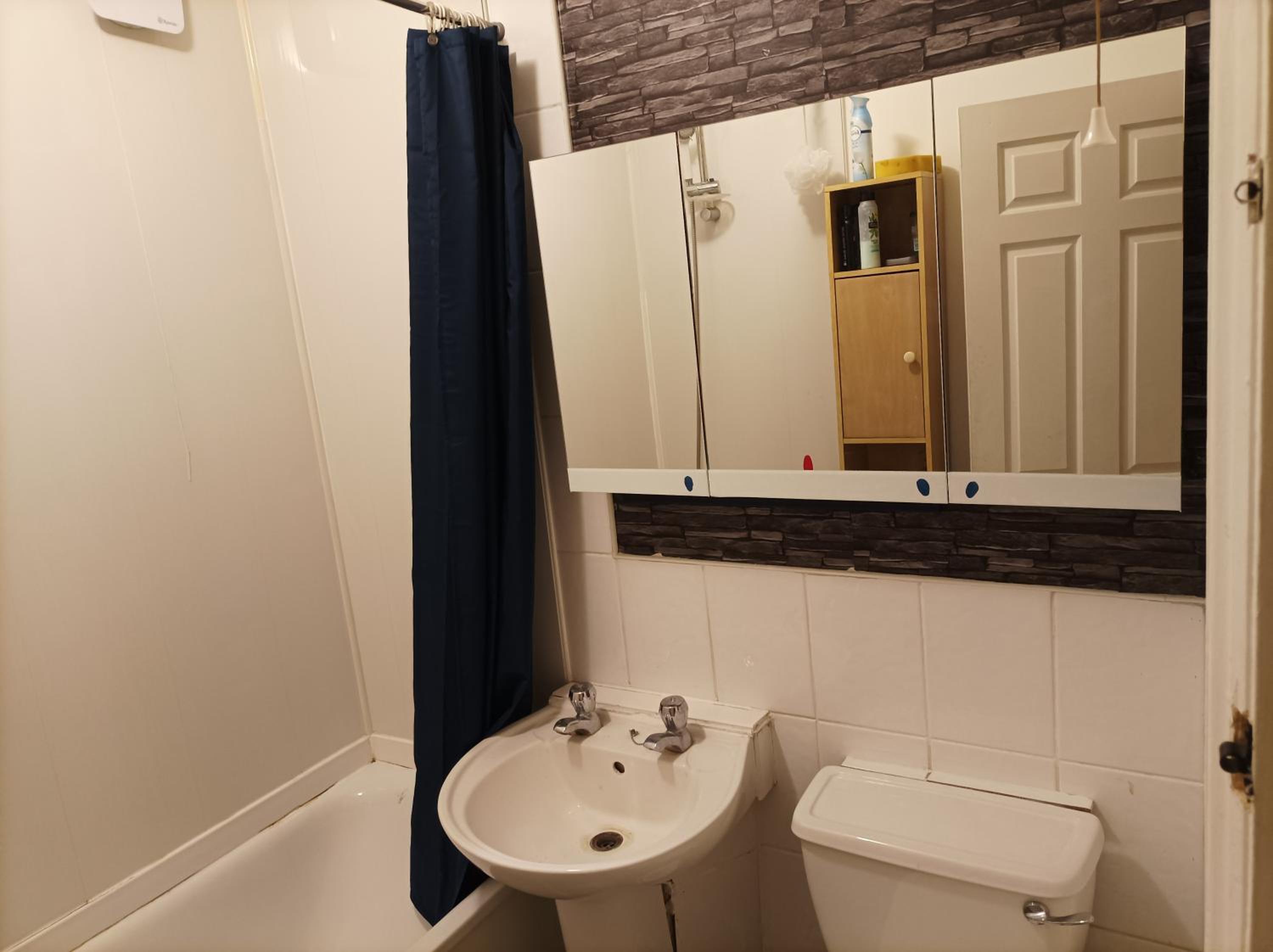 Double Room with Garden View photo 3