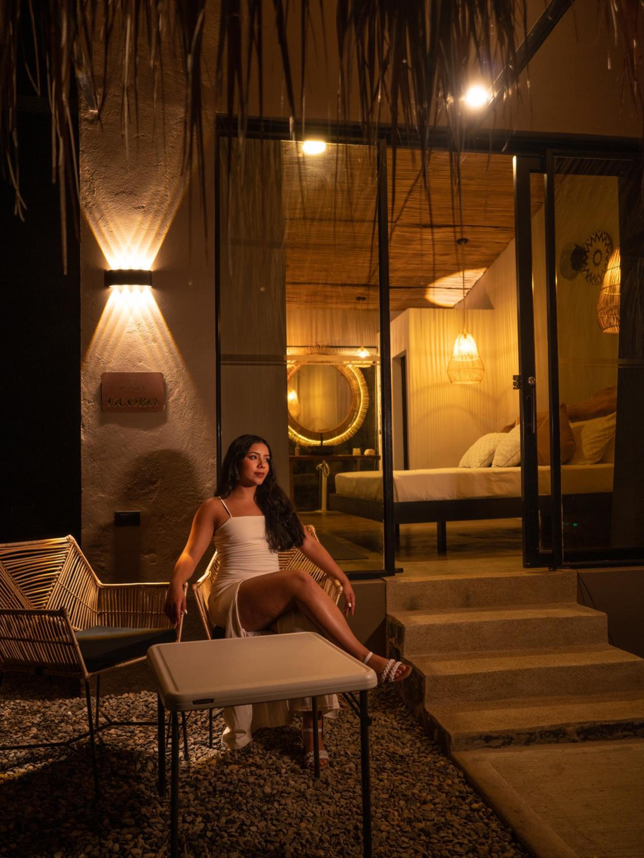 Deluxe King Suite photo 3