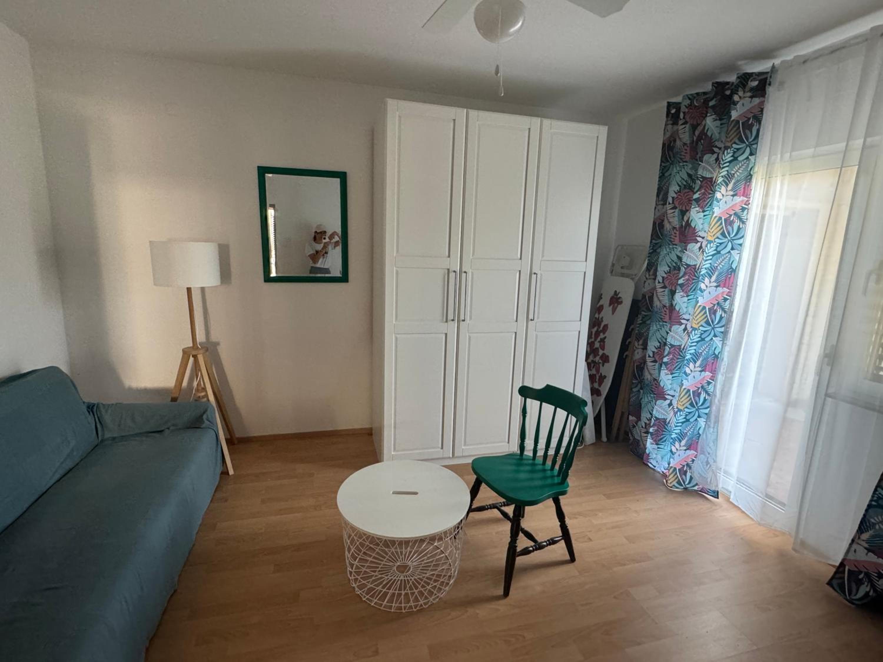 Apartment photo 1