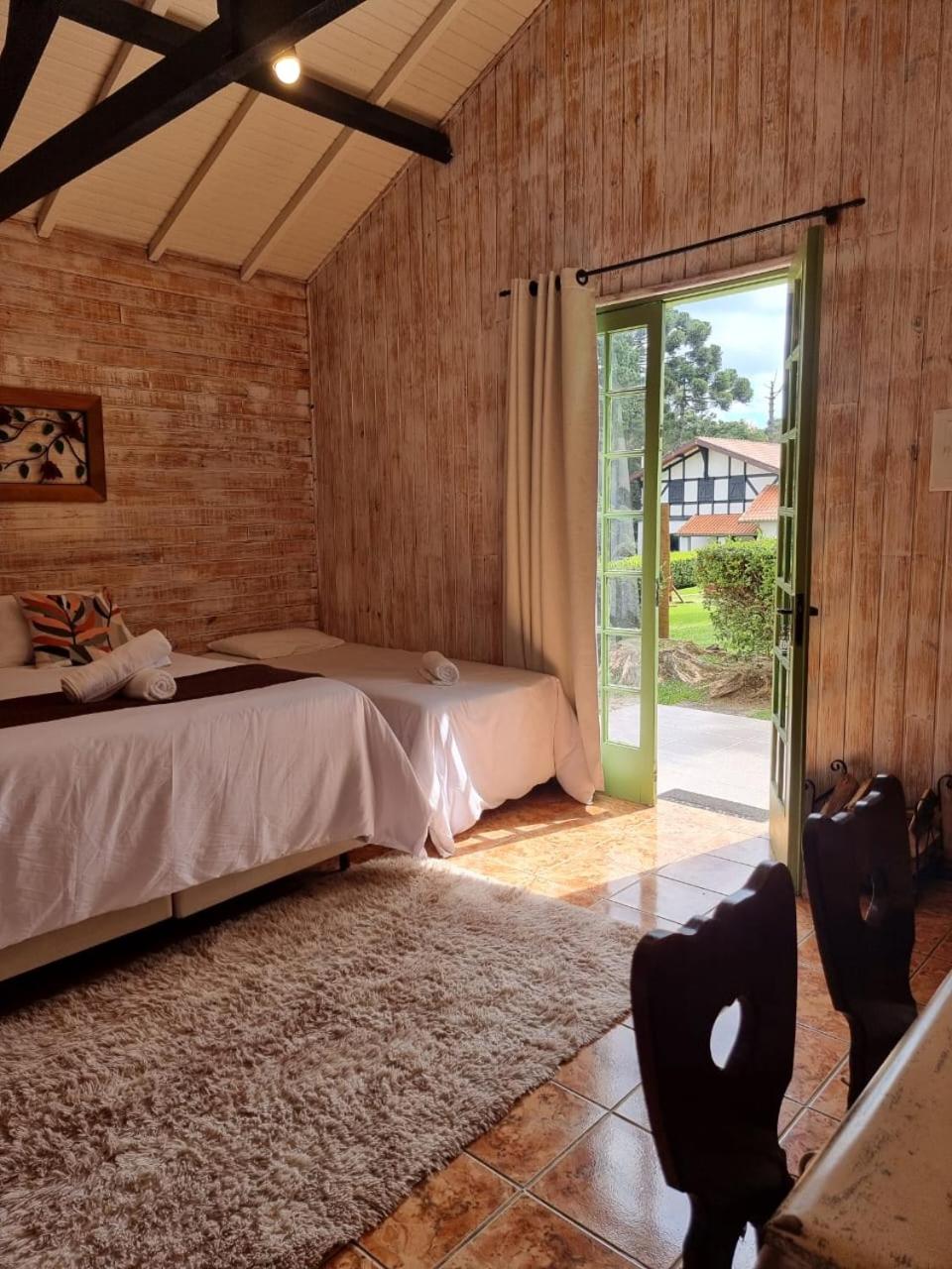 Chalet photo 1