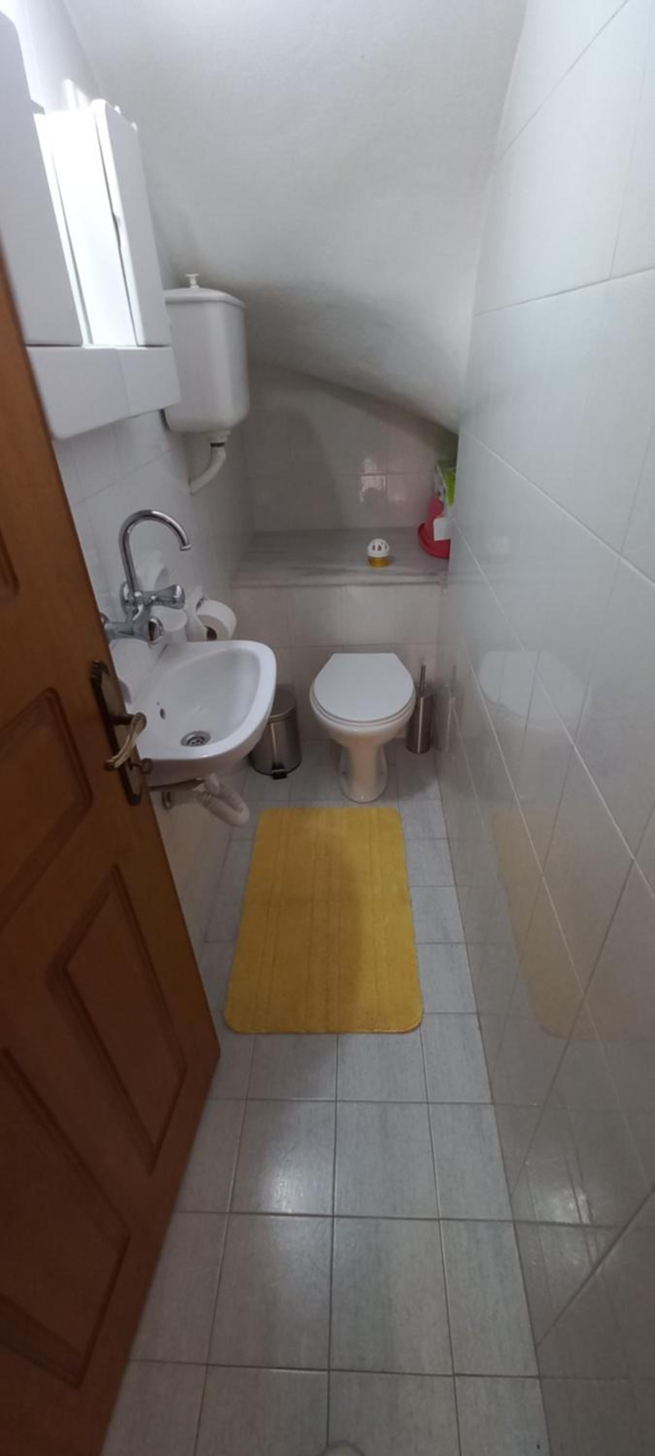 Two-Bedroom House photo 3