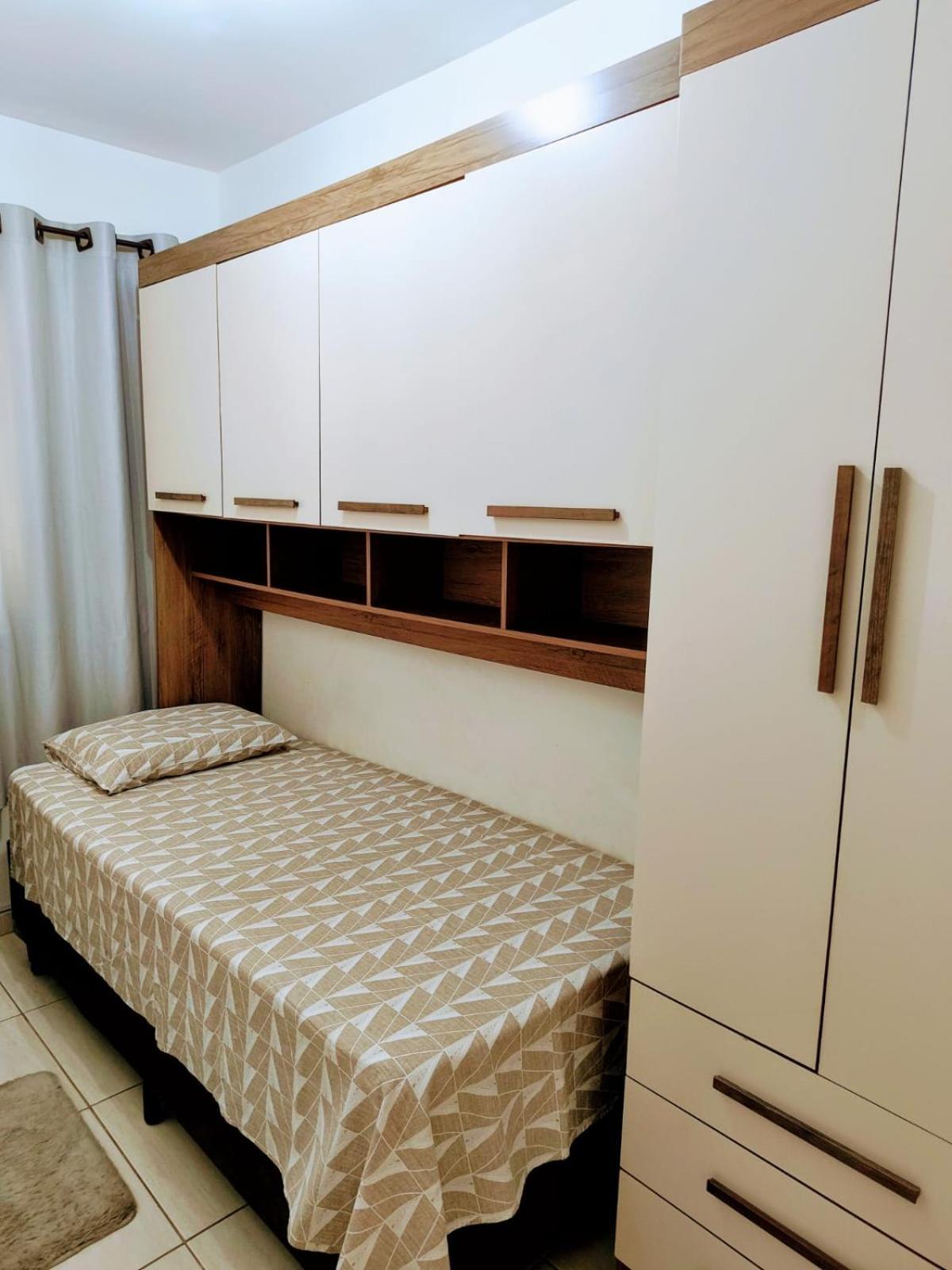 Two-Bedroom Apartment photo 1