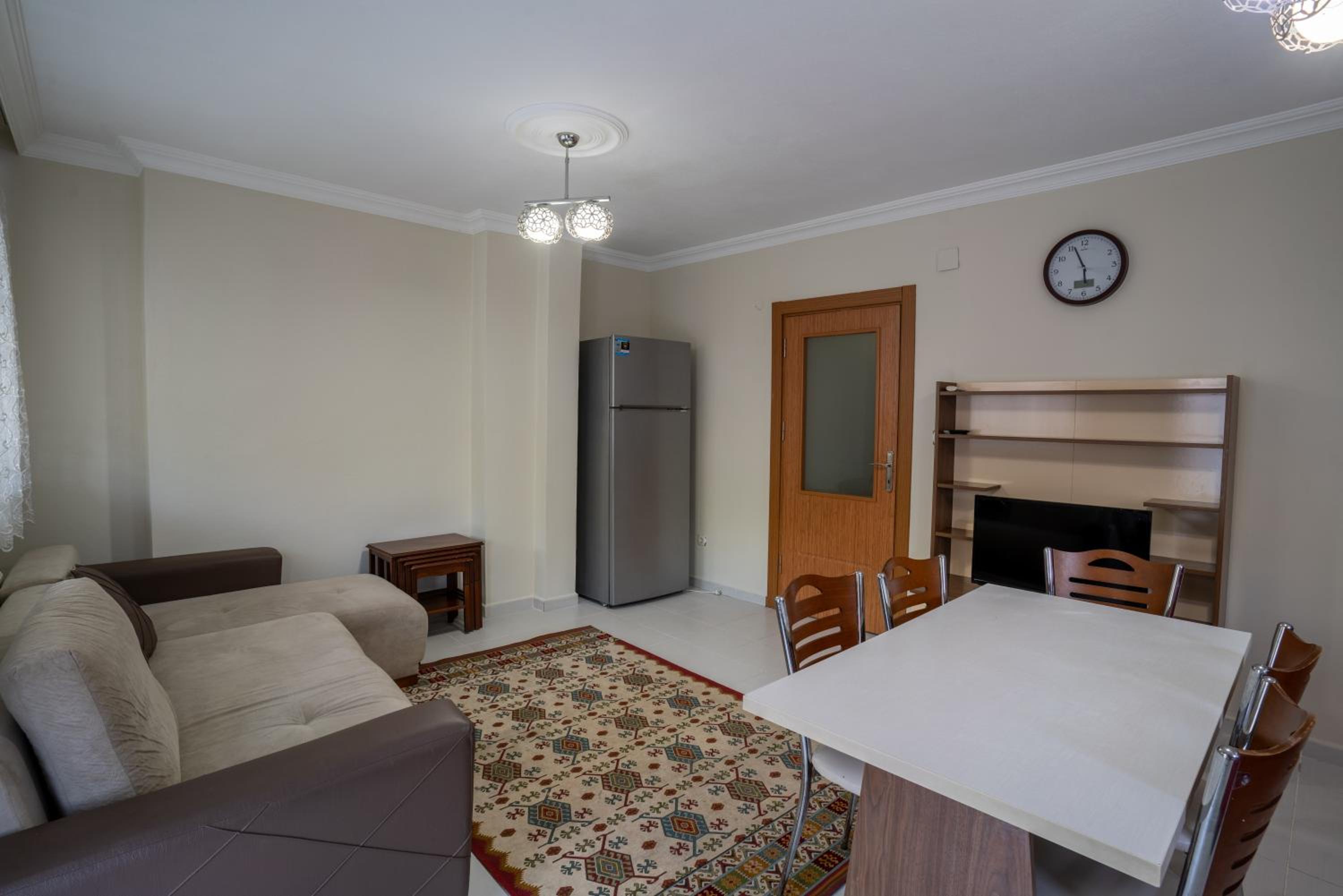 Two-Bedroom Apartment photo 2